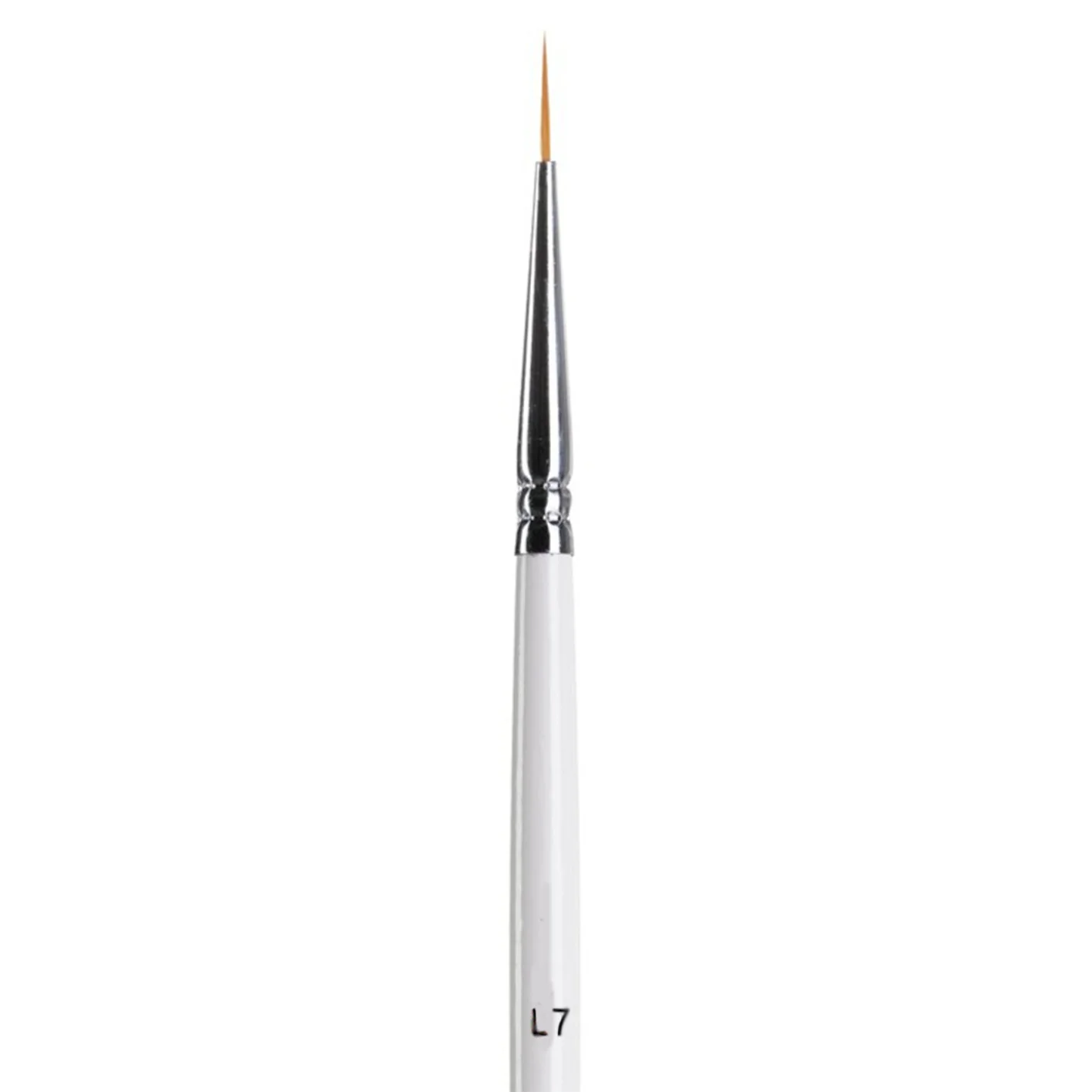 Liner Brush 7 - Glisten Cosmetics