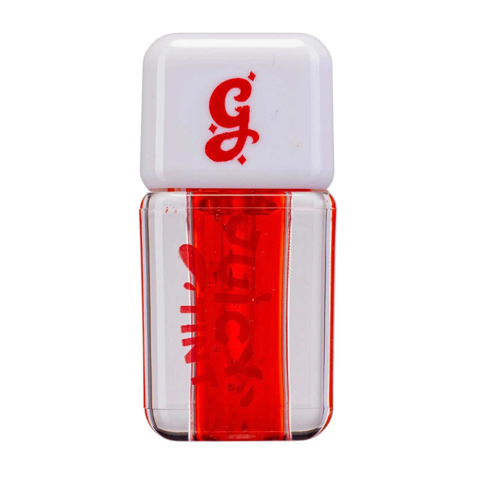 Mango Lip Tint in Bright Orange – image 1
