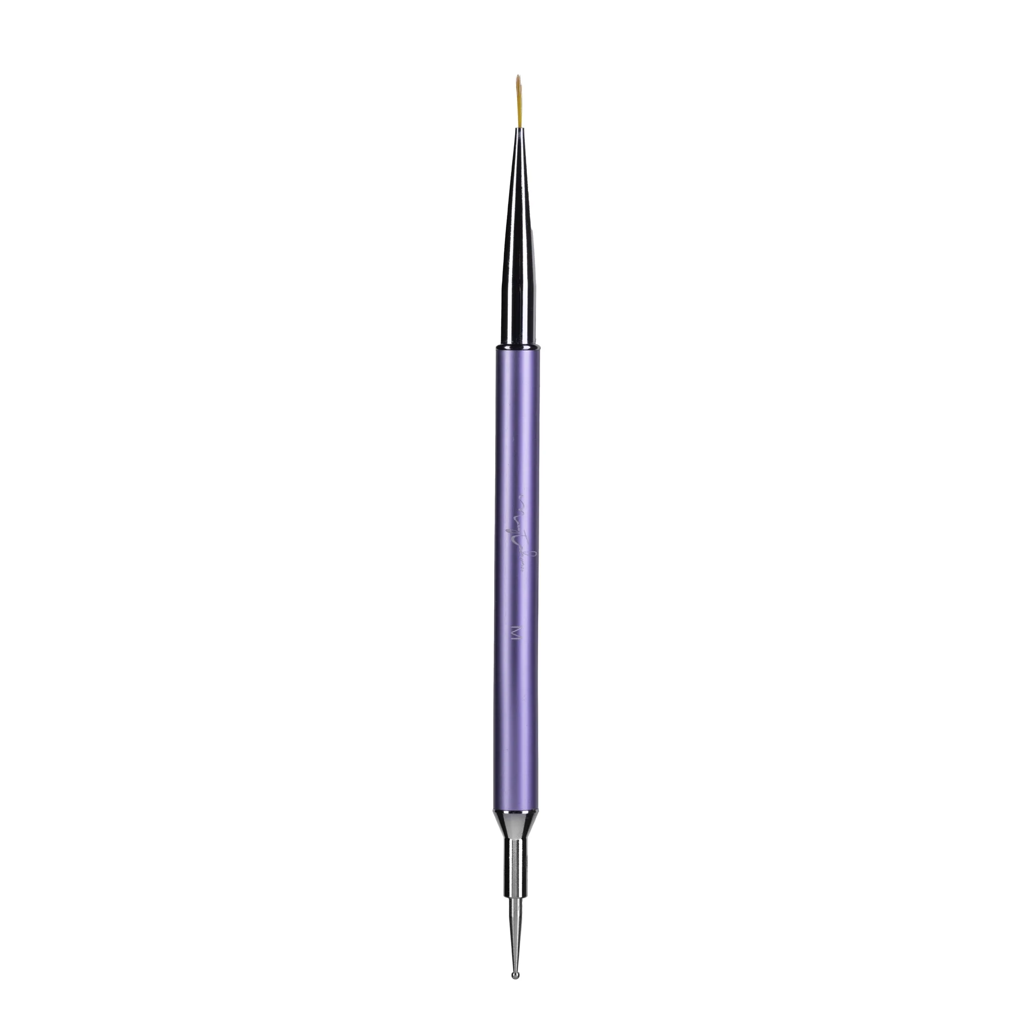 Maytahmi - Brush 10mm/Medium - Glisten Cosmetics
