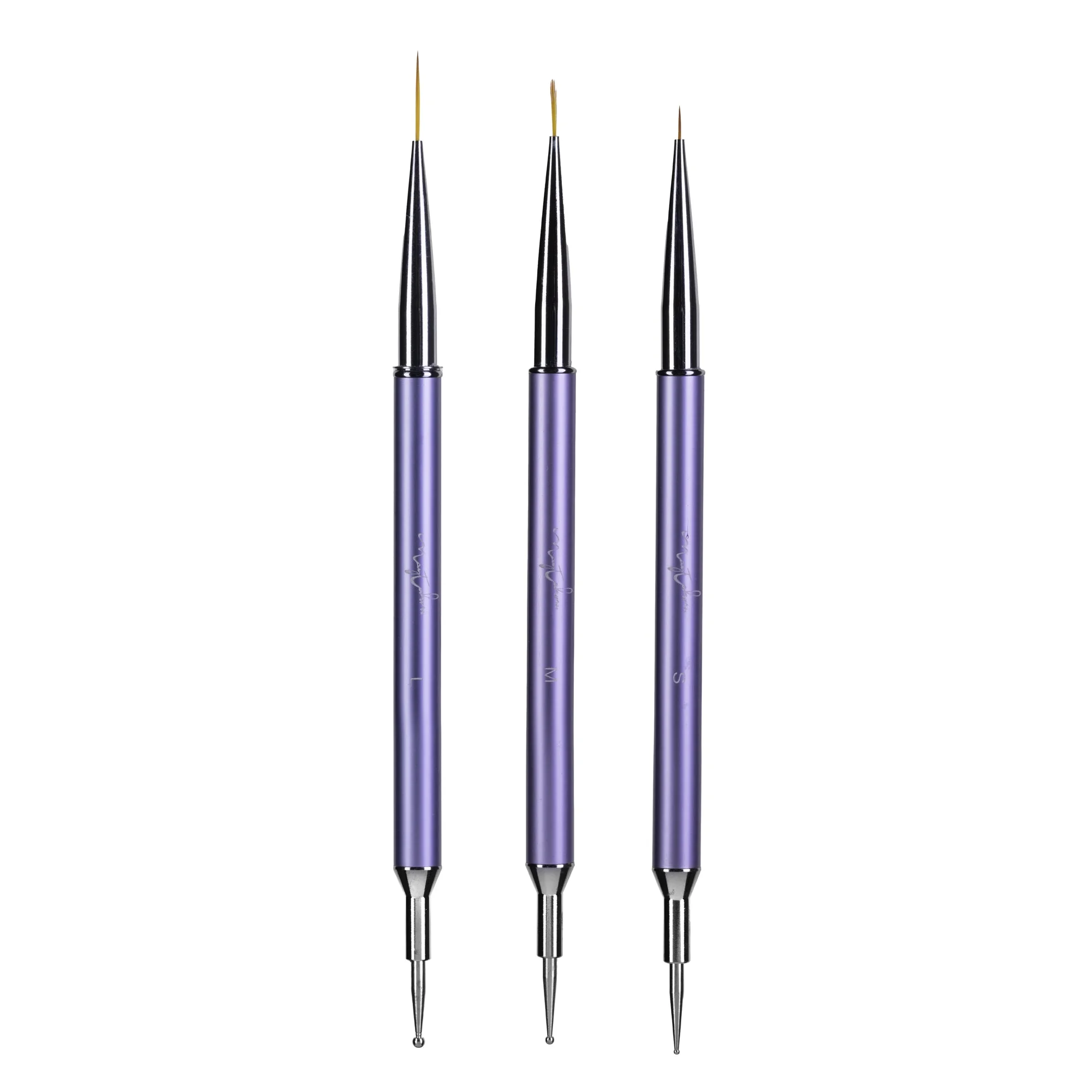 Maytahmi - Brush Set - Glisten Cosmetics