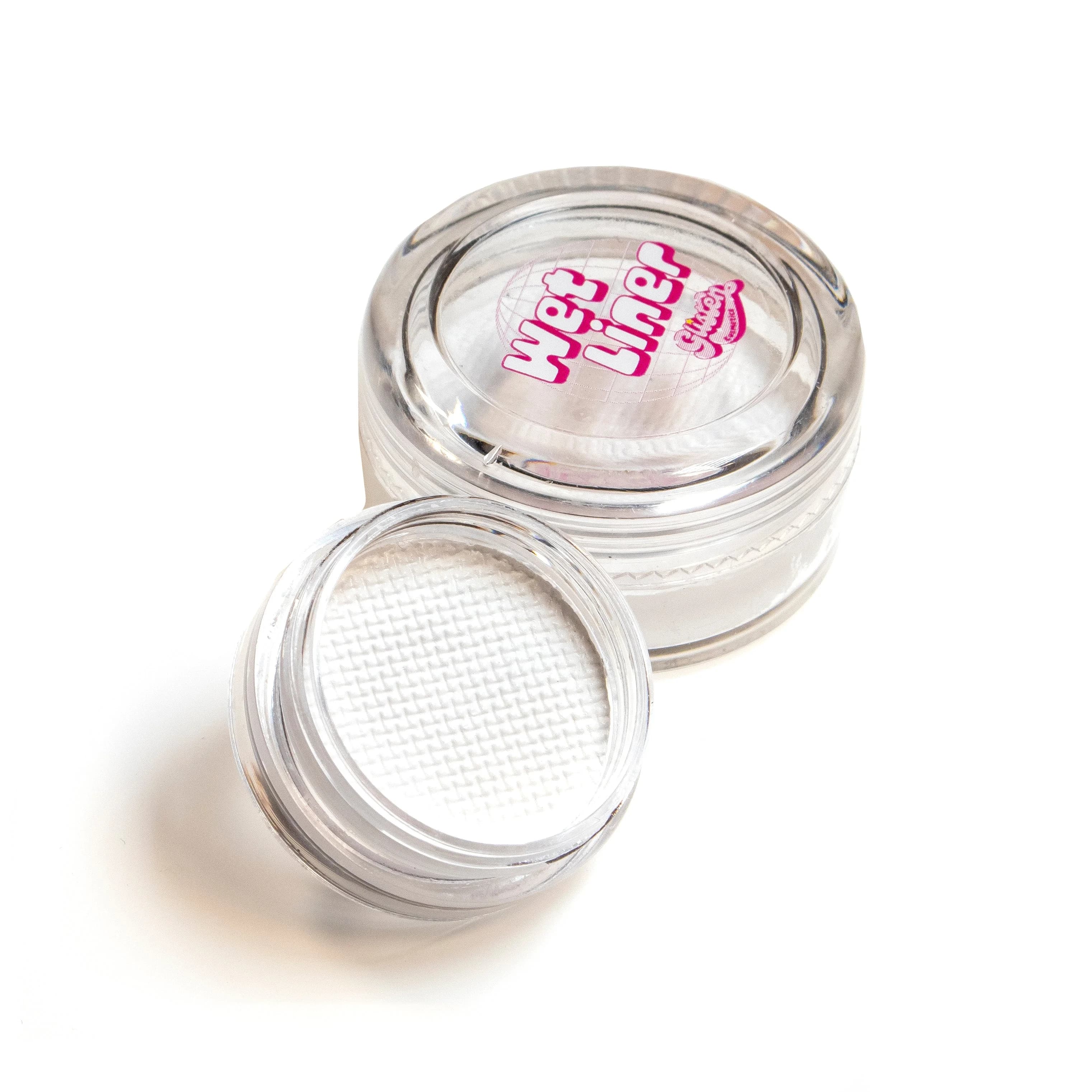Milk (White Matte) Wet Liner® - Eyeliner - Glisten Cosmetics