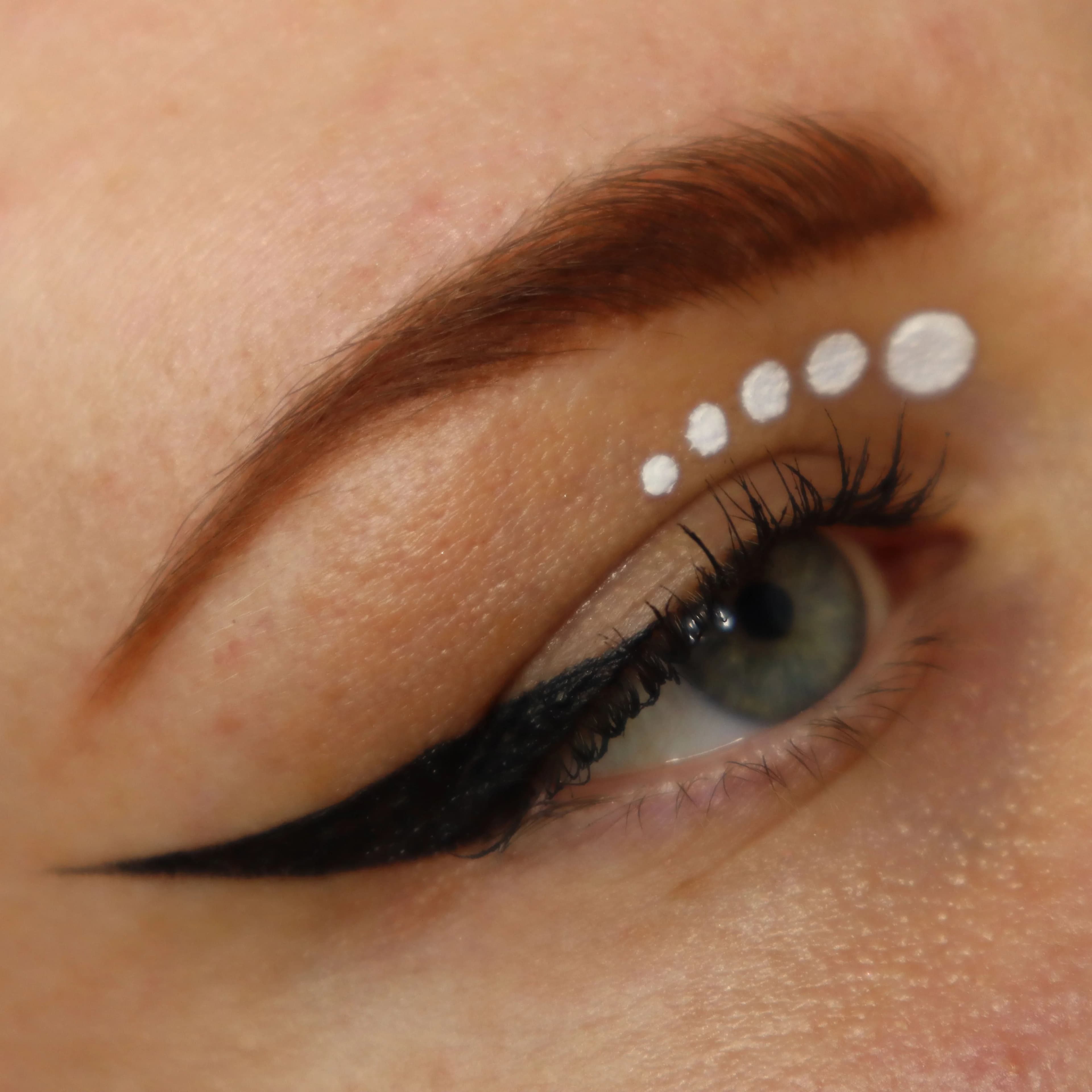 Monochrome Bundle - Eyeliner - Glisten Cosmetics