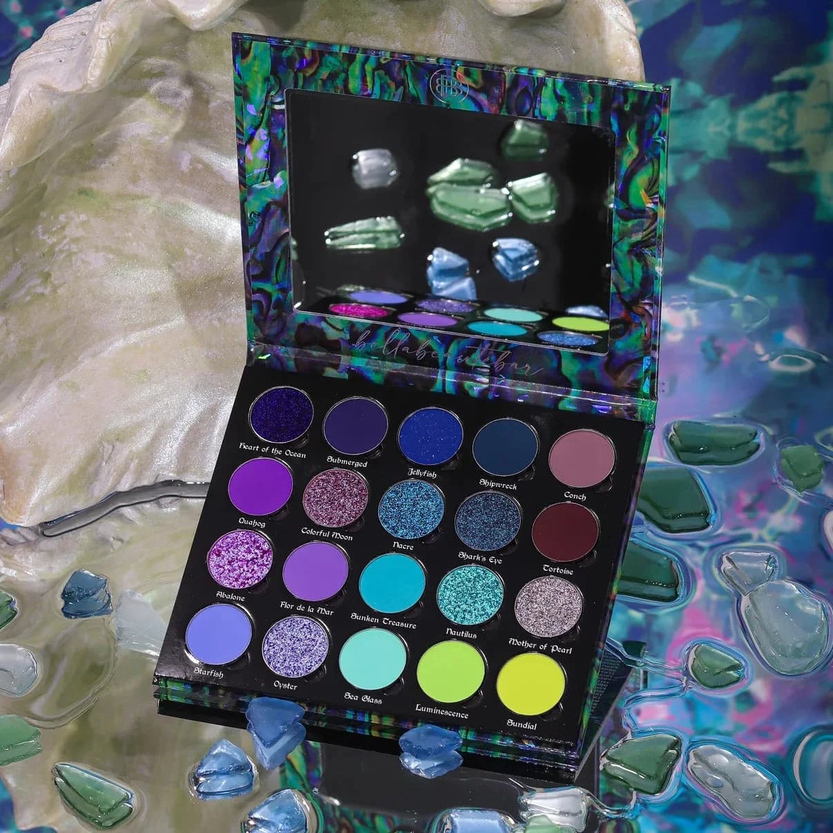 Ocean Jewel - Bellabeautébar