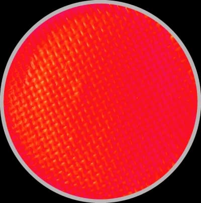 Orangeade (UV Orange) Pan