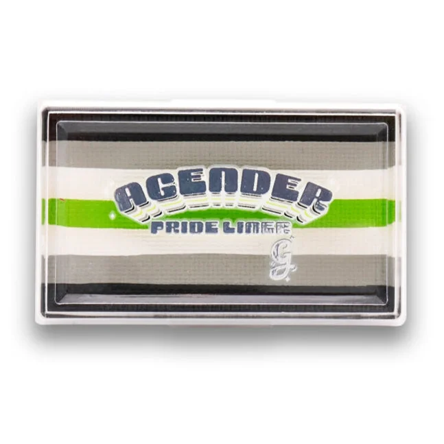 Pride Liner - Agender - Glisten Cosmetics