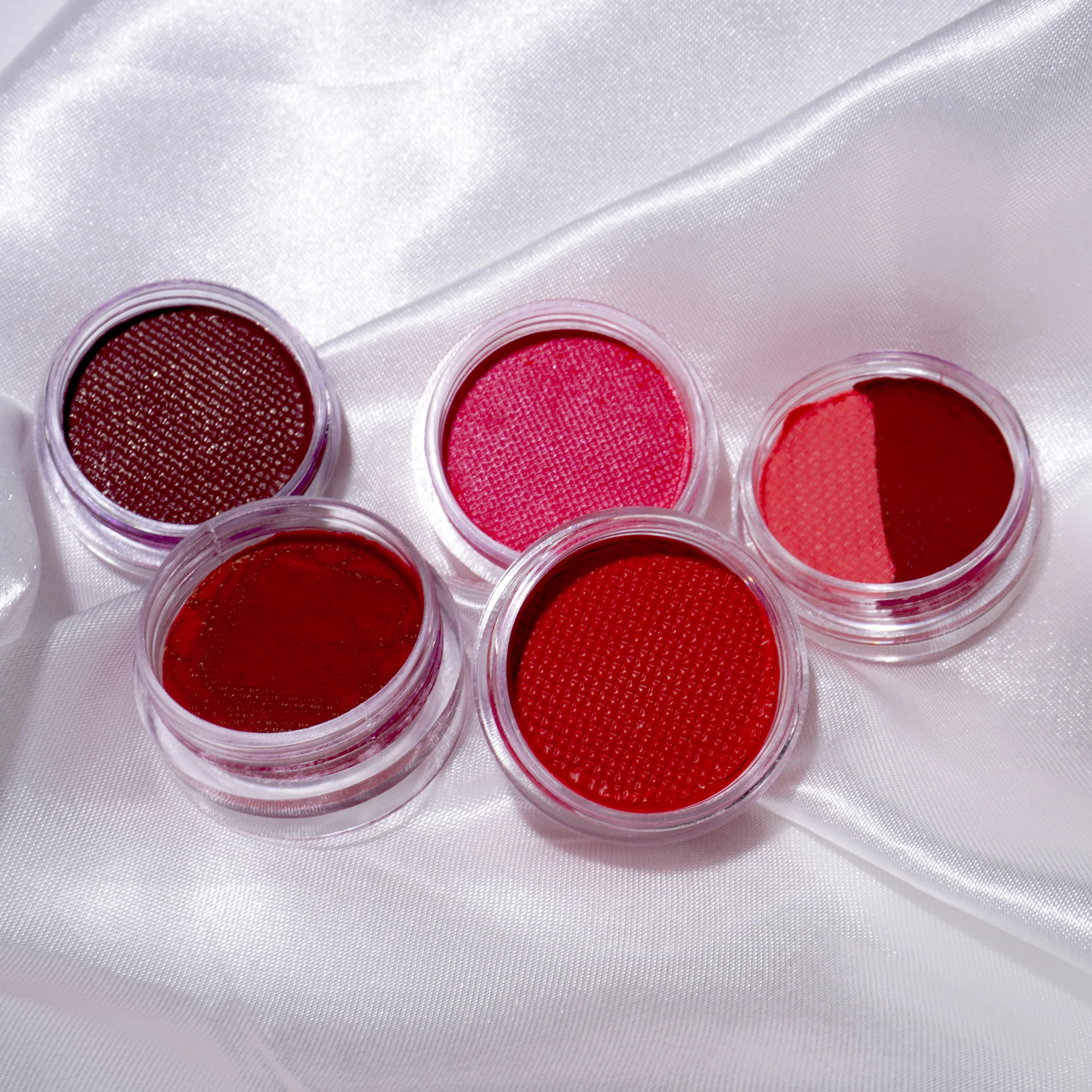 Red Bundle Wet Eyeliner Set