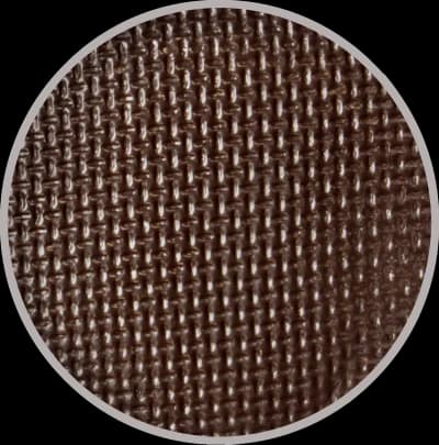 Rust (Red Brown) Pan