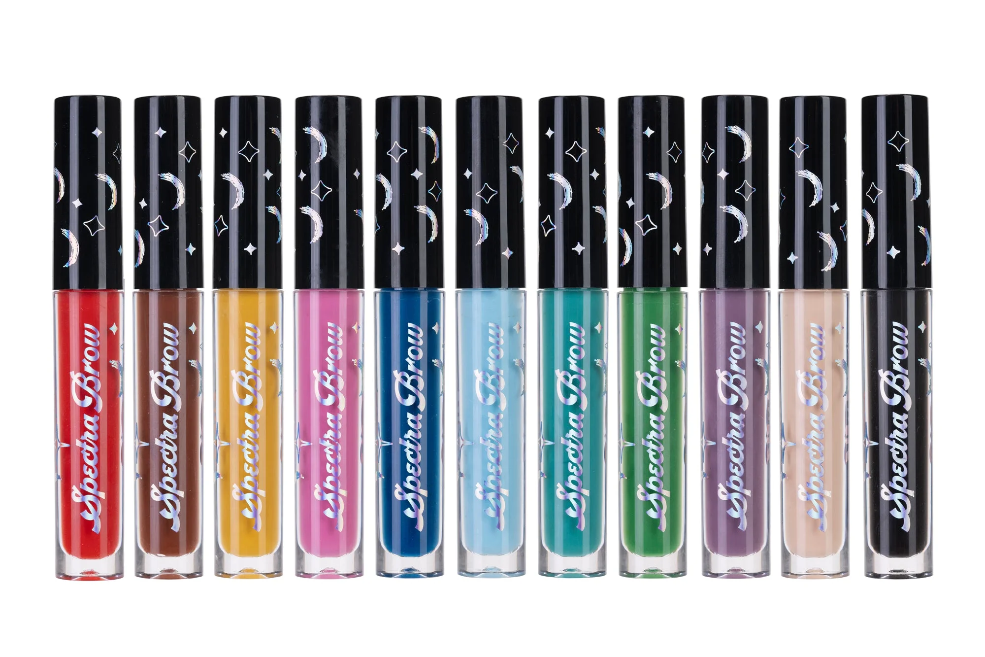 Spectra Brow Full Bundle - Brow Cream - Glisten Cosmetics