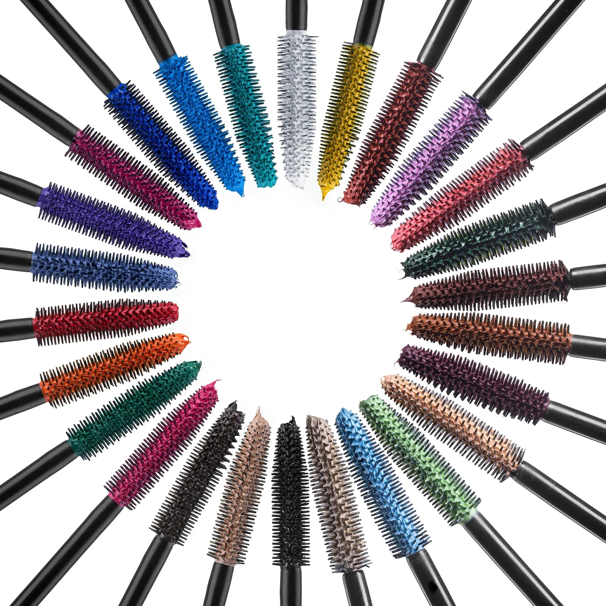 Spectra Lash Full Bundle - Mascara - Glisten Cosmetics