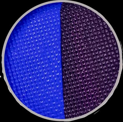 The Royals (Blue) Pan