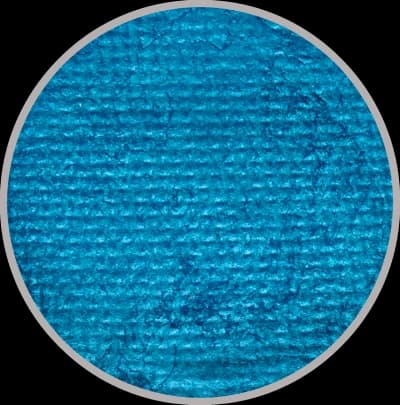 Topaz (Metallic Blue) Pan