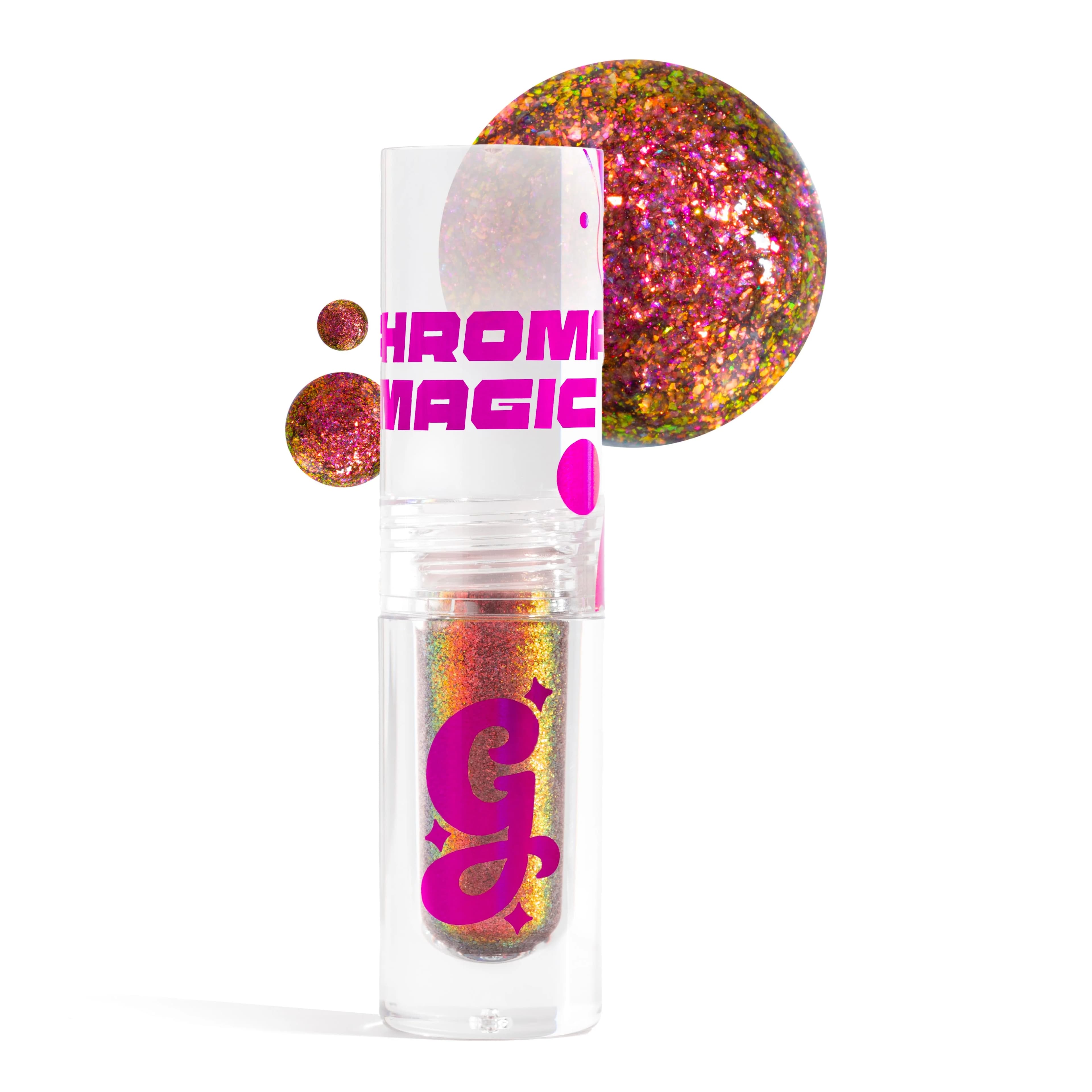 Witchcraft Chroma Magic Liquid Eyeshadow – image 1