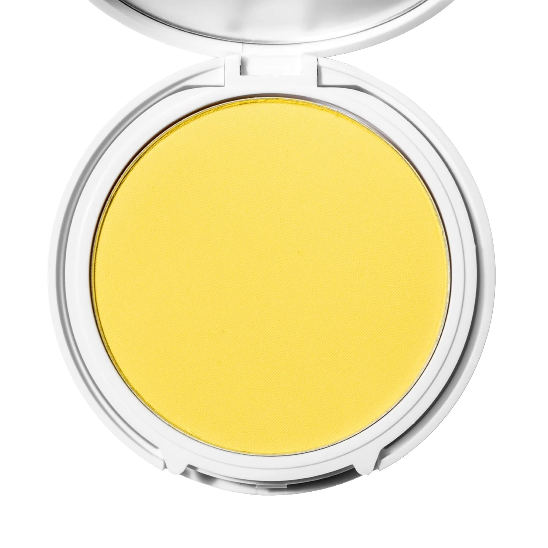 Yellow Spectra Set - Colourful Pressed Powder - Glisten Cosmetics