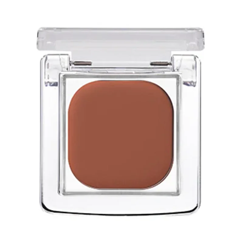 G807 (Orange/Brown) - Refillable Multipurpose Cream - Cheeryep