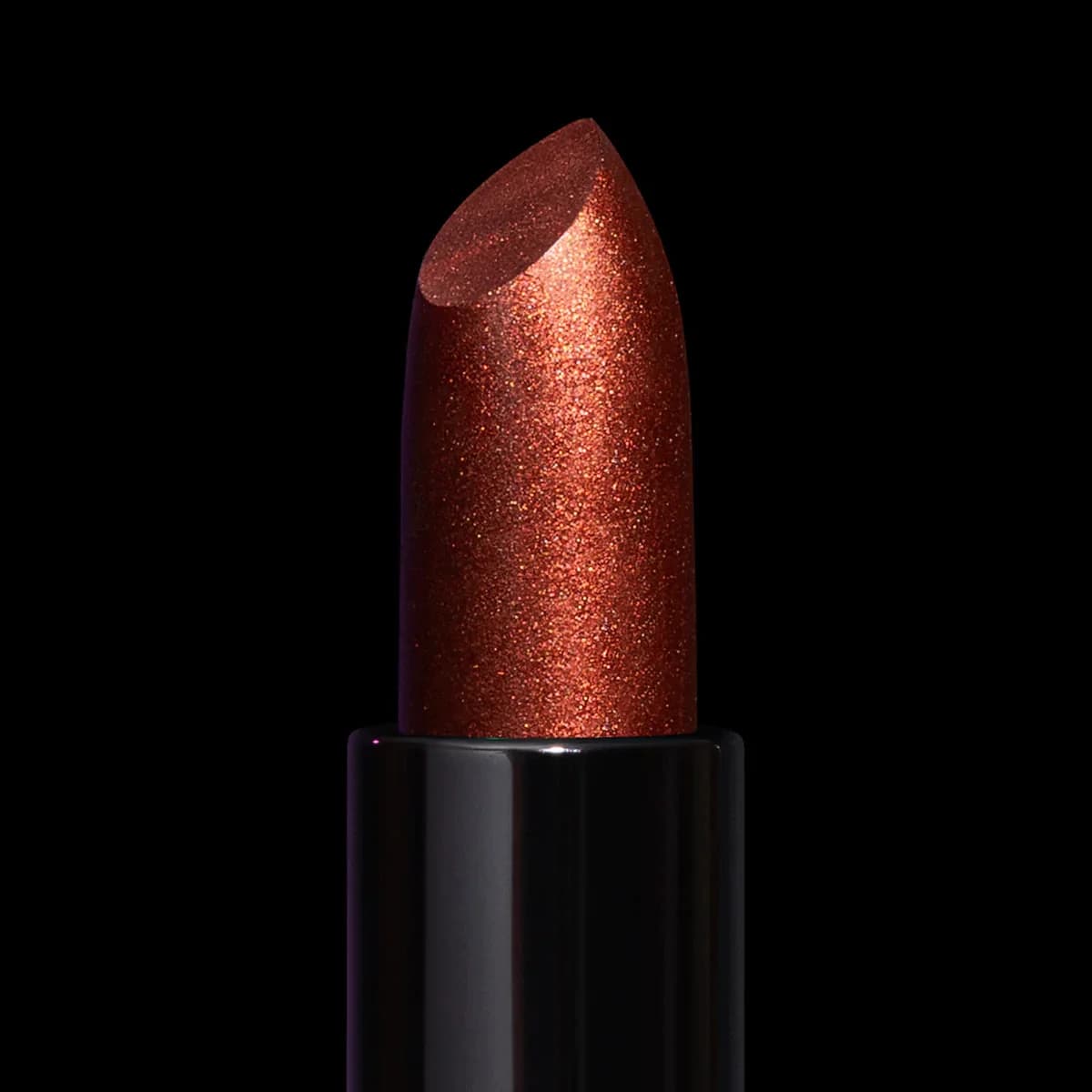 Corroded Crown Winter Menacing Metals Lipstick - Unearthly Cosmetics