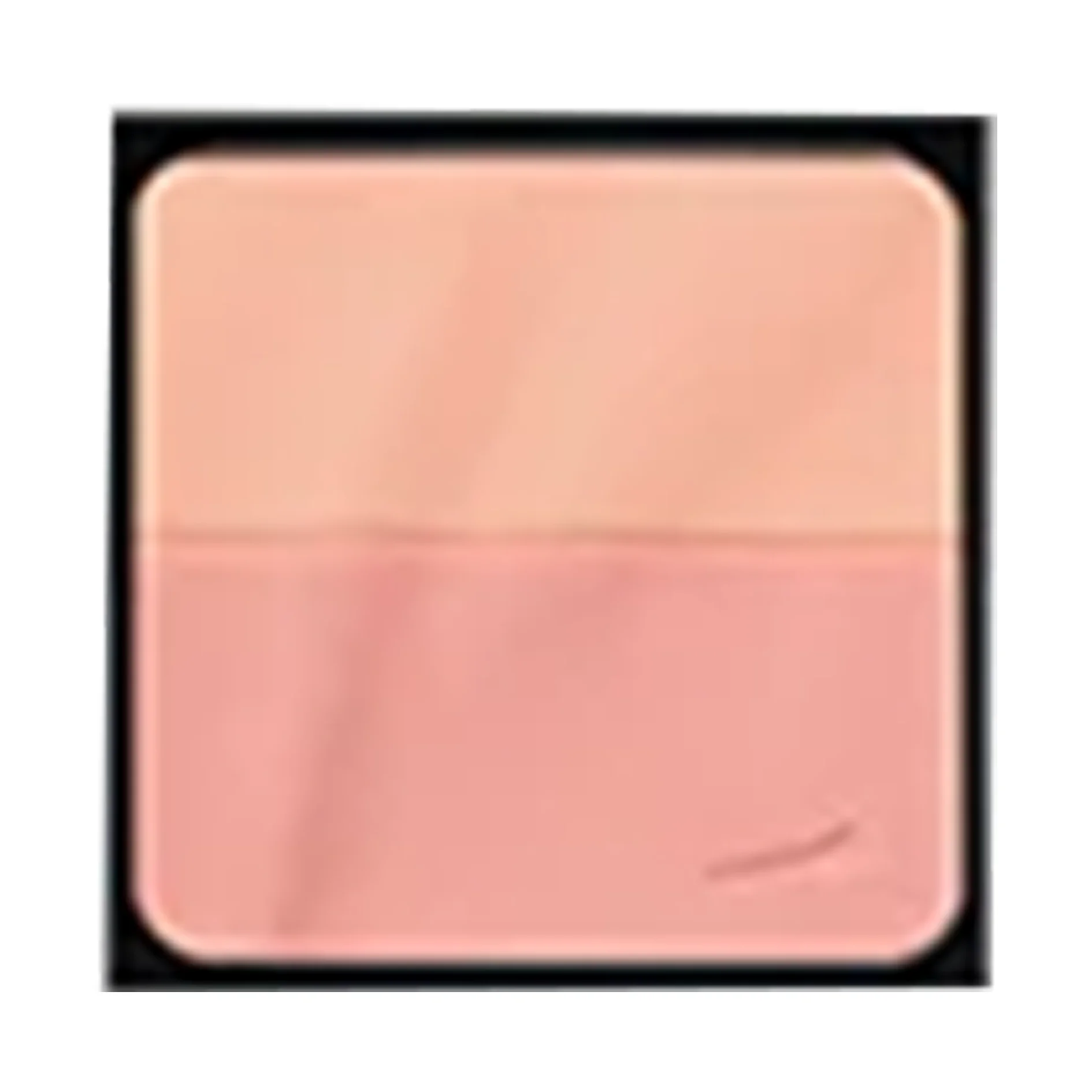 C702 (Energetic Peach) - Split Blush Pan - Cheeryep