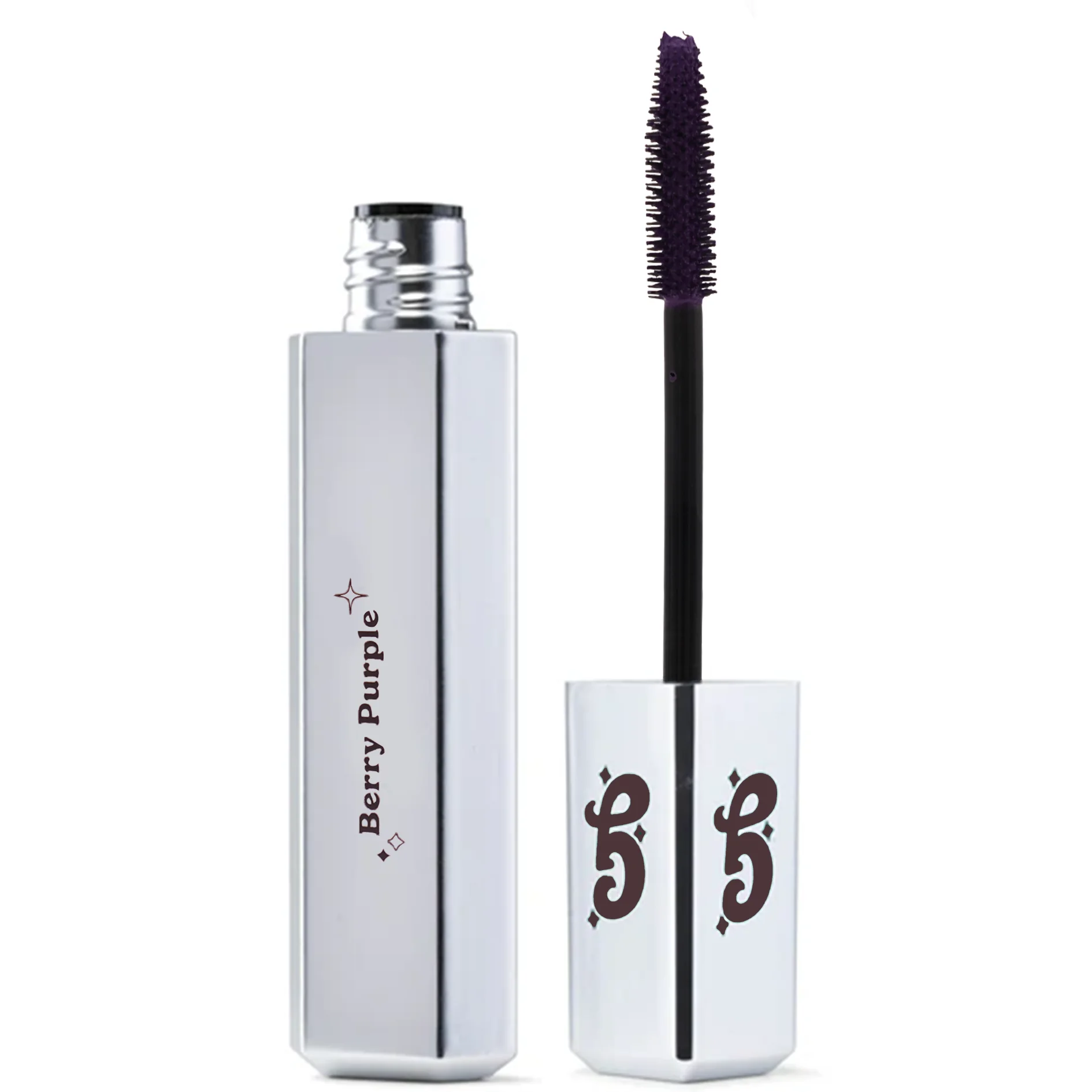 Berry Purple Spectra Lash - Mascara - Glisten Cosmetics