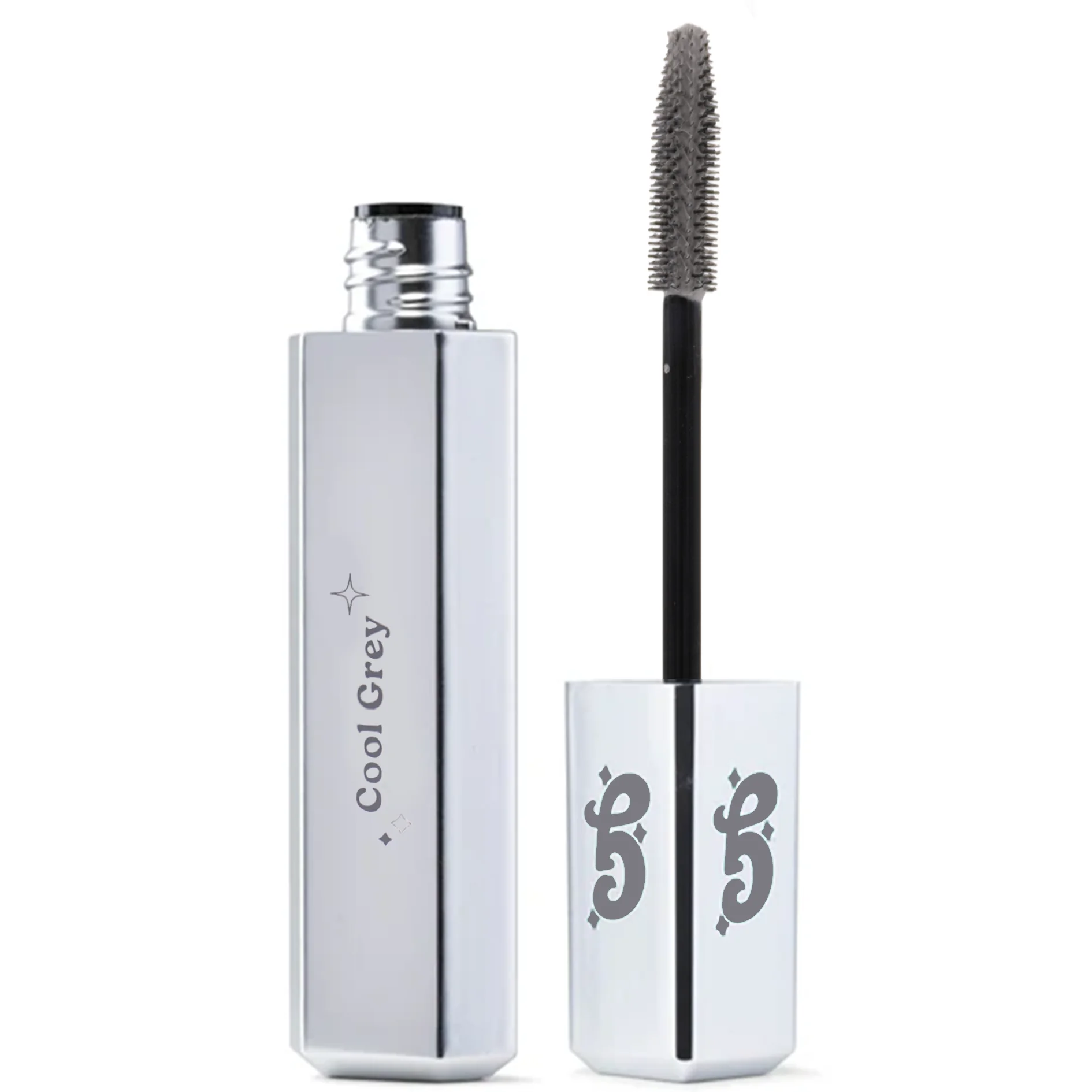 Cool Grey Spectra Lash - Mascara - Glisten Cosmetics