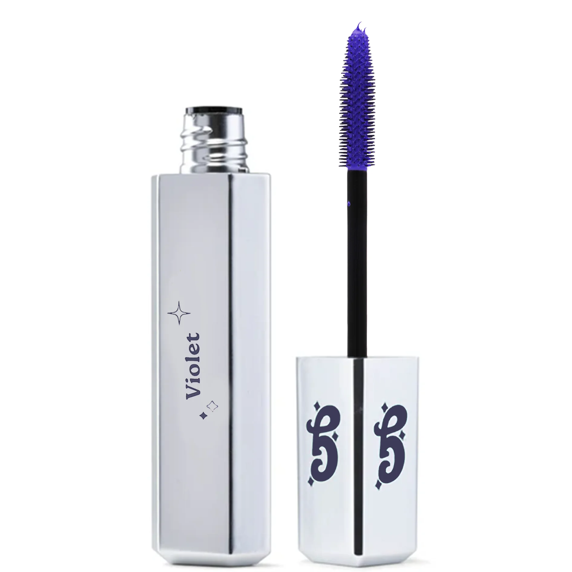 Violet Spectra Lash - Mascara - Glisten Cosmetics