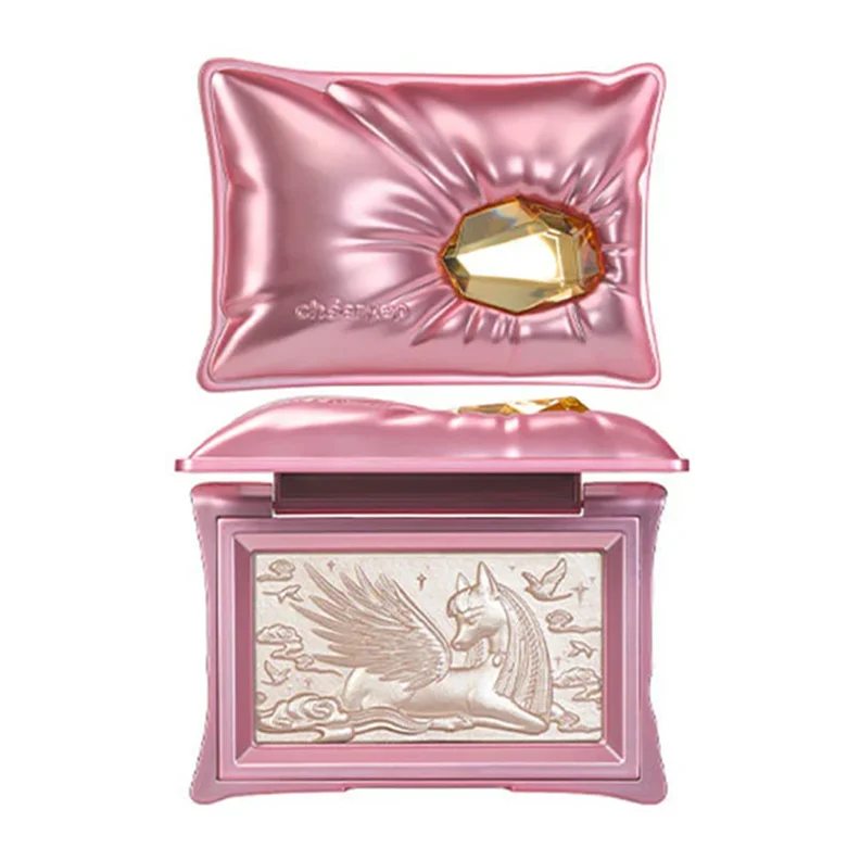 Treasure Pond Pillow Gem - Highlighter - Cheeryep