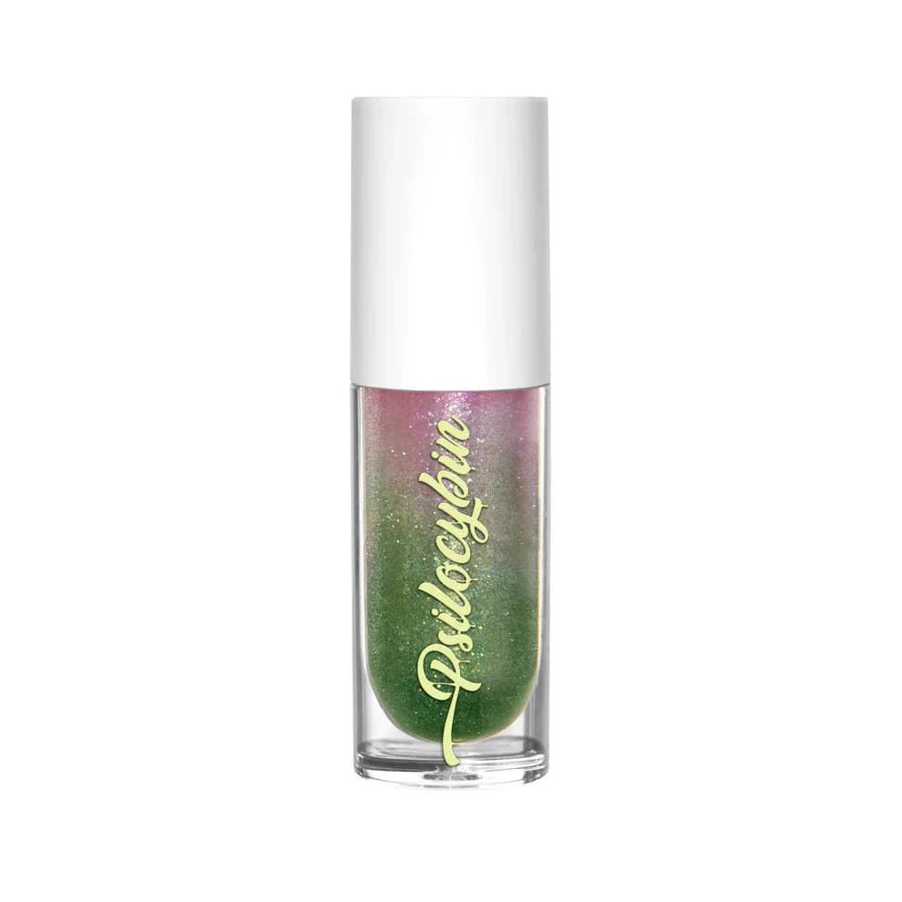 Delulu Masterclass Psilocybin Lip Oil Gloss - Blend Bunny Cosmetics