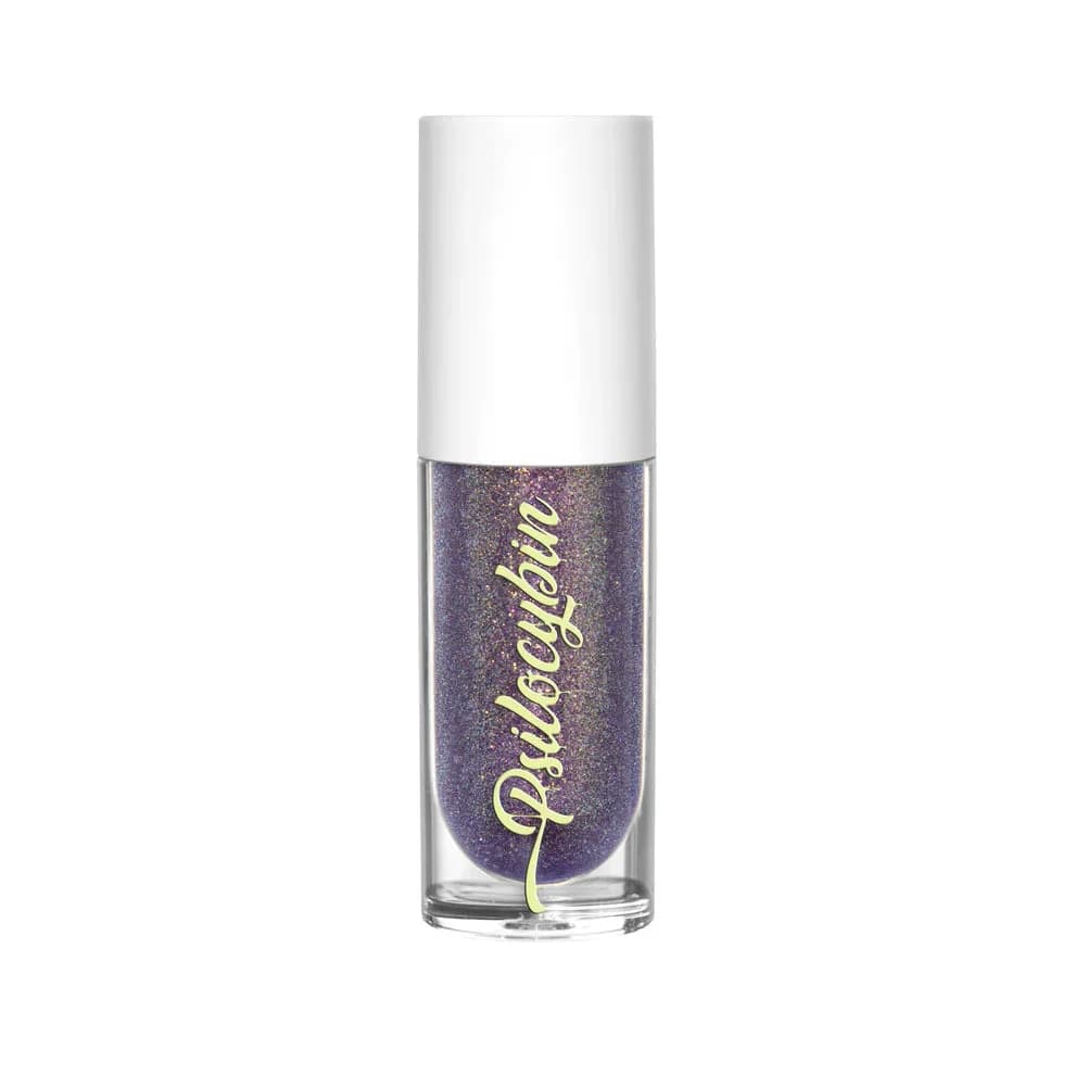 Spaced Out Masterclass Psilocybin Lip Oil Gloss - Blend Bunny Cosmetics