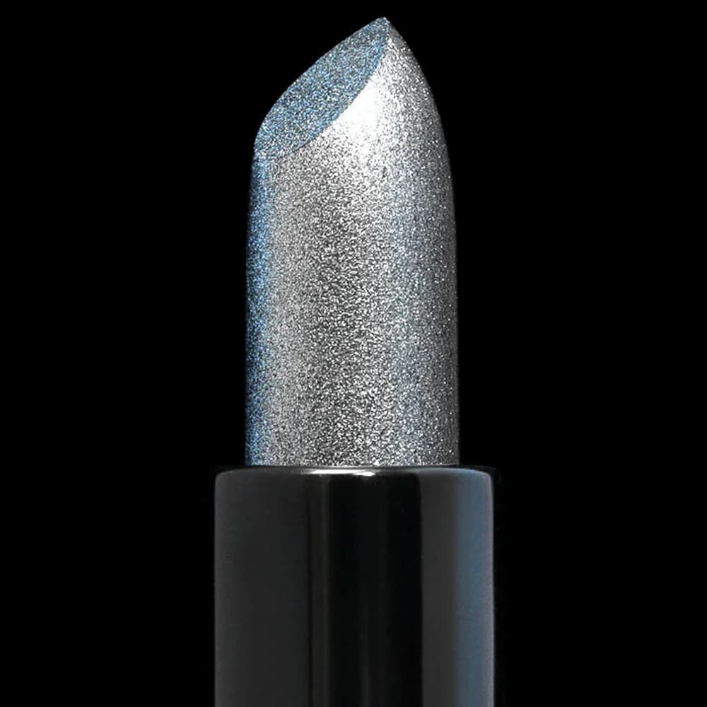 Chrome Menacing Metals Lipstick - Unearthly Cosmetics