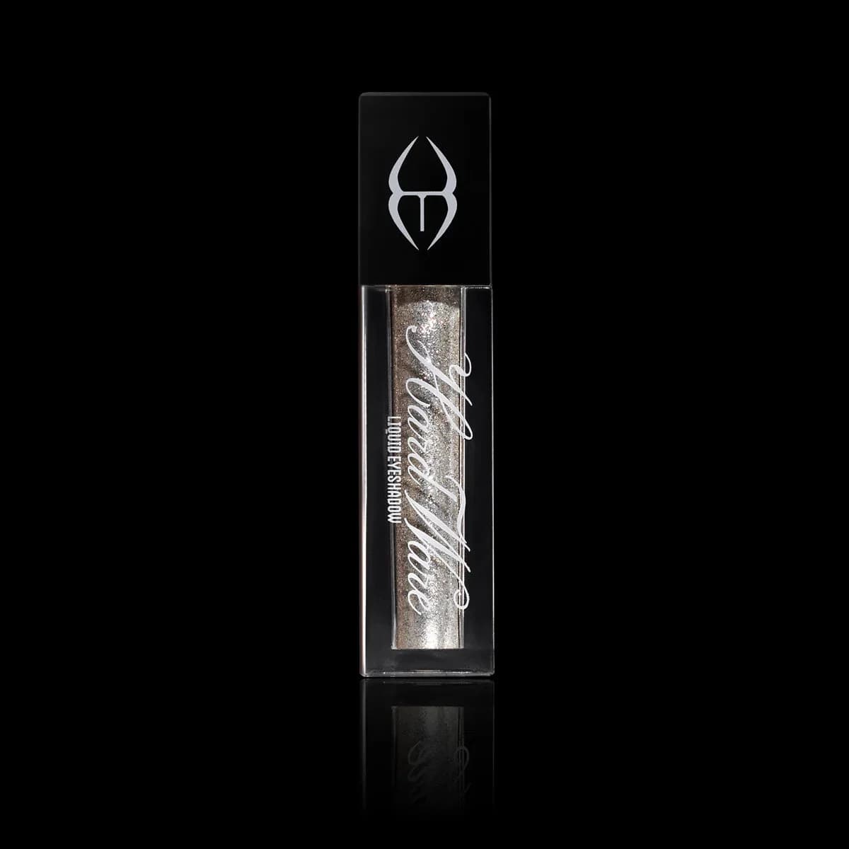 Mercury Menacing Metal Liquid Eyeshadow - Unearthly Cosmetics