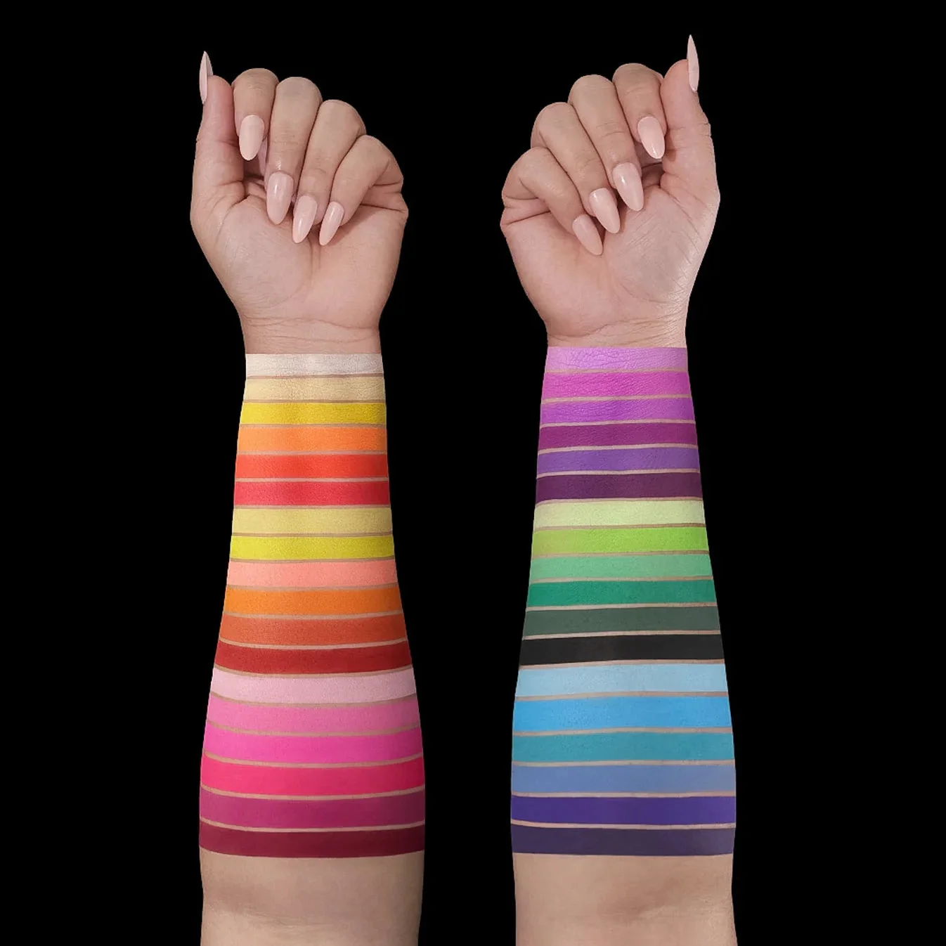 Arch of Color - Bellabeautébar
