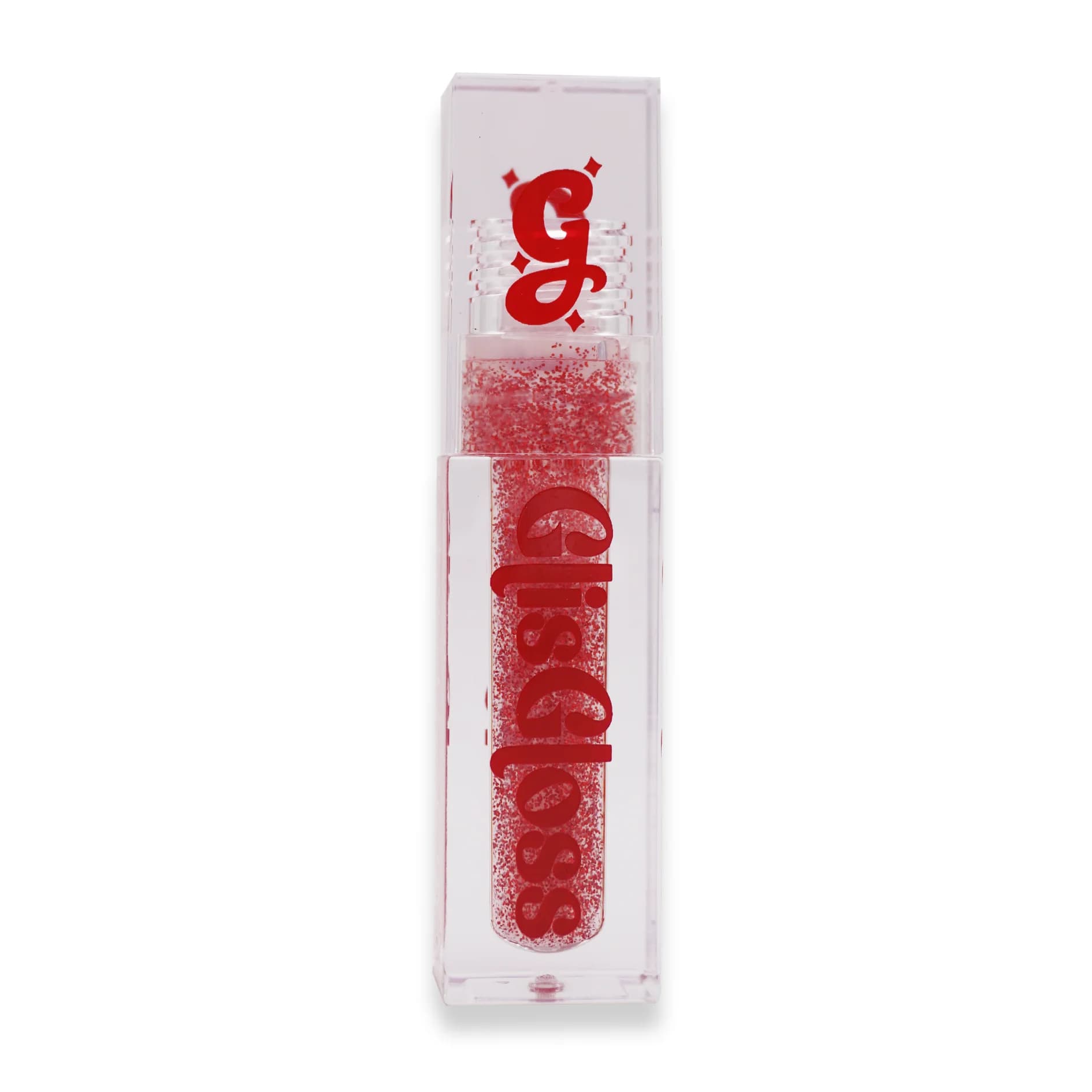 After Bite Glis Gloss - Lip Gloss - Glisten Cosmetics X Philosofay