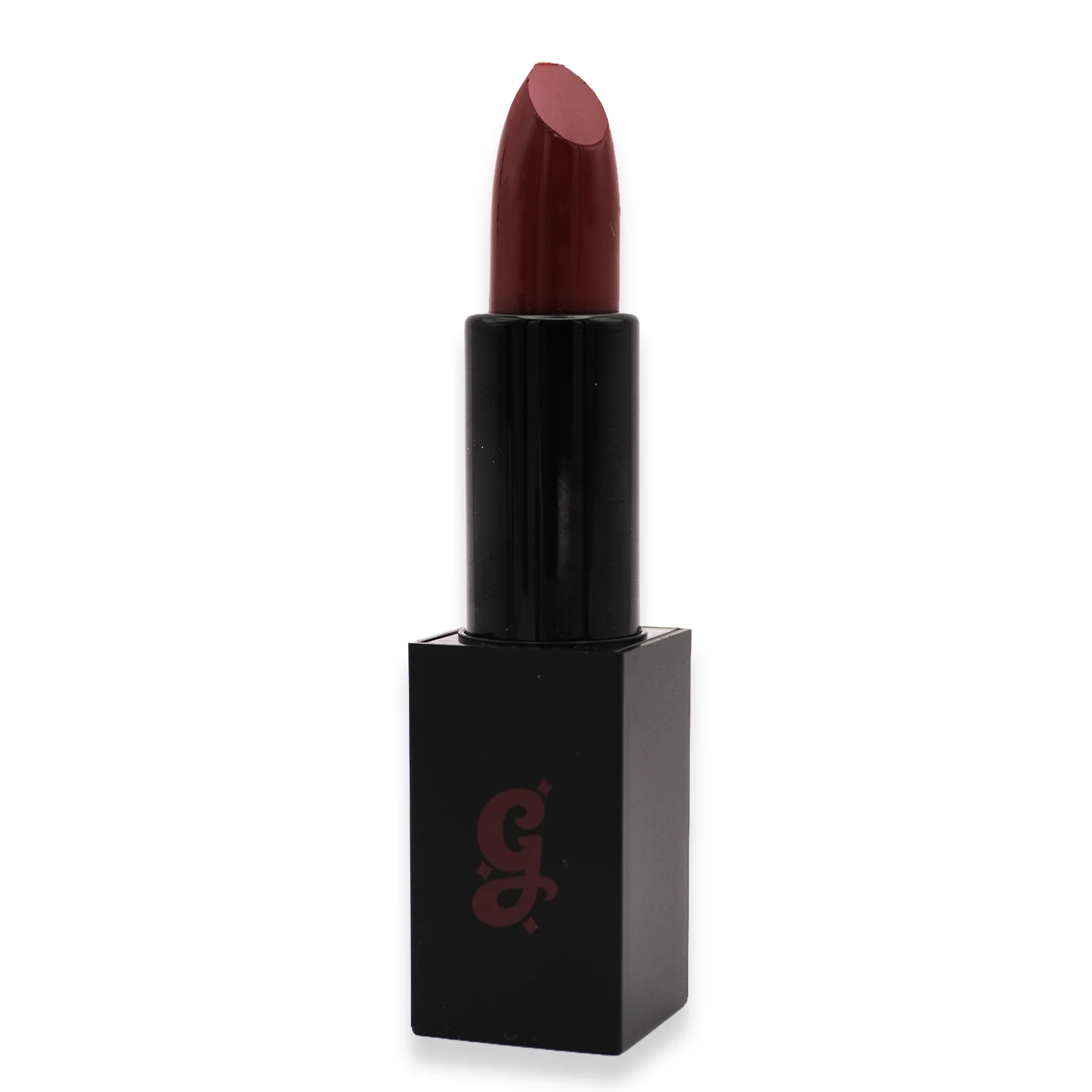 Blood Lust - Lipstick - Glisten Cosmetics X Philosofay
