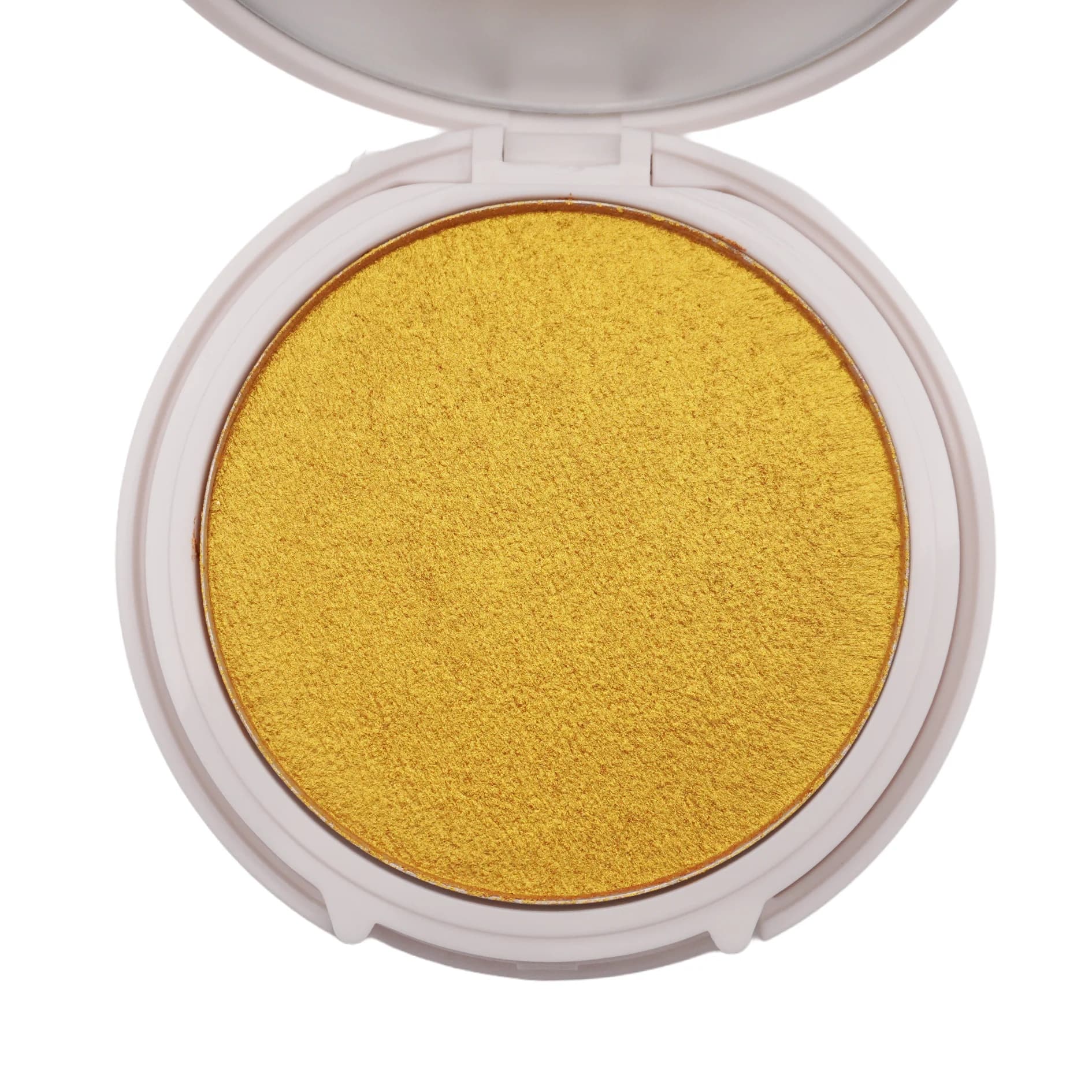 Gold Spectra Set Colourful Pressed Powder – image 1