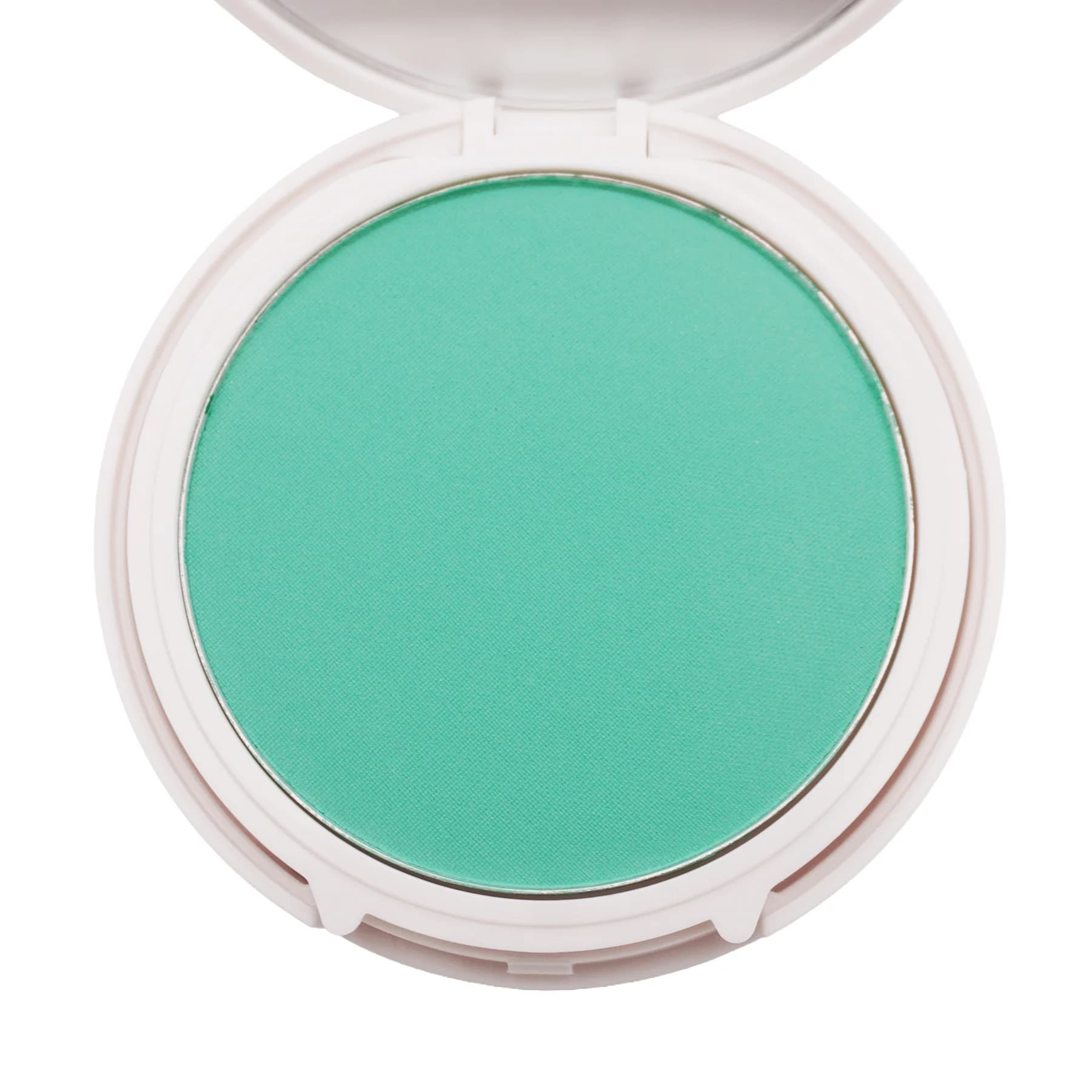 Pastel Green Spectra Set Pressed Finishing Powder – image 1