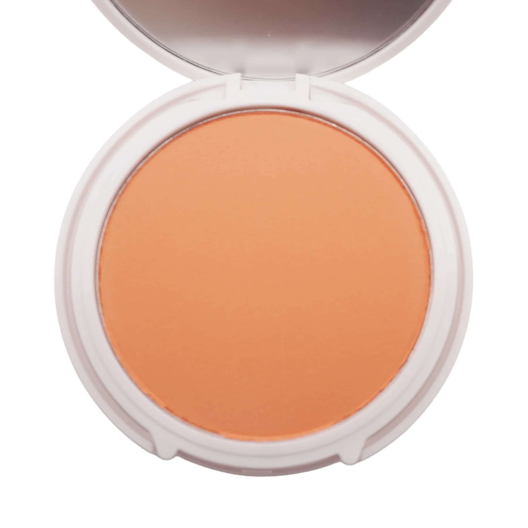 Pastel Orange Spectra Set Pressed Powder – image 1
