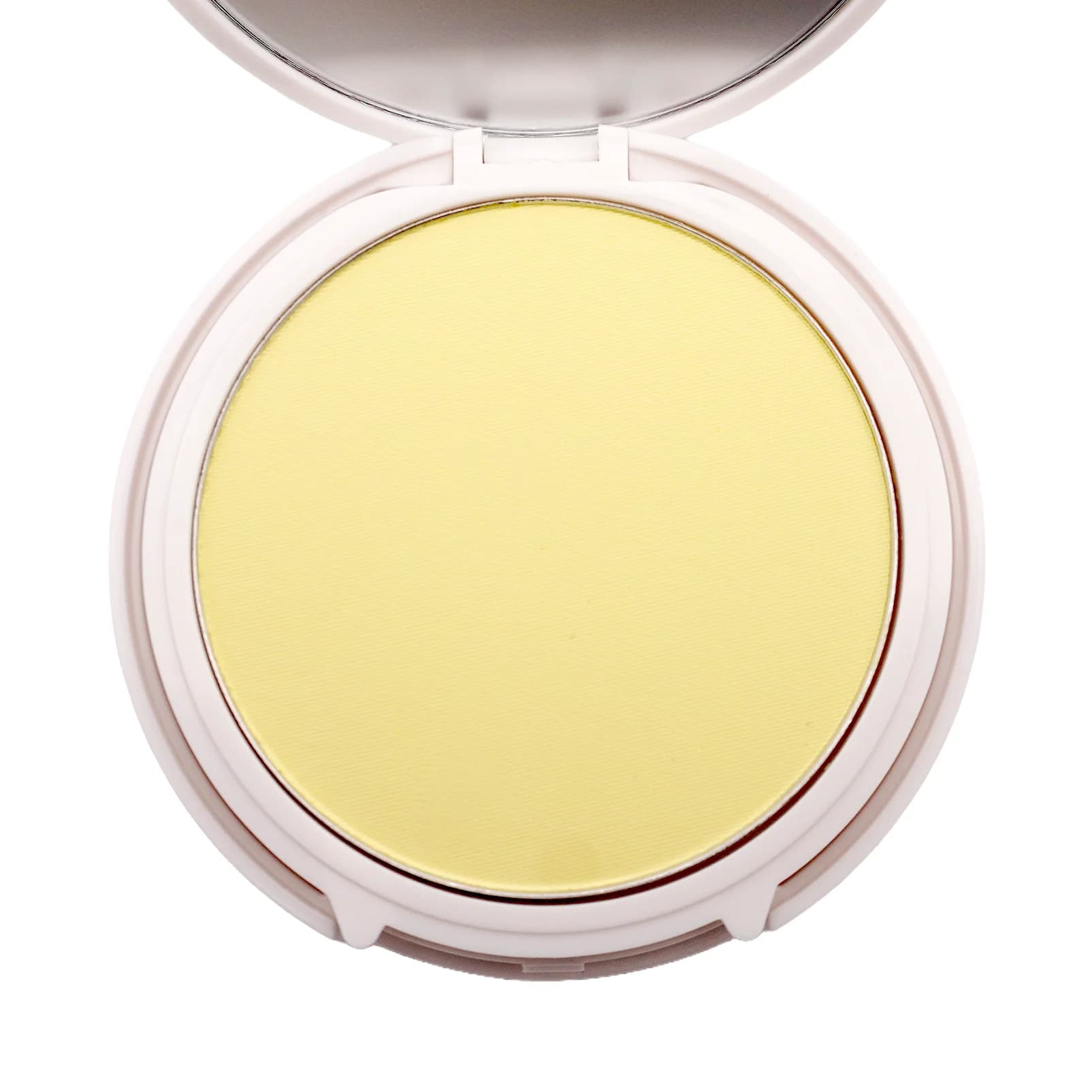 Pastel Yellow Spectra Set Pressed Powder – image 1