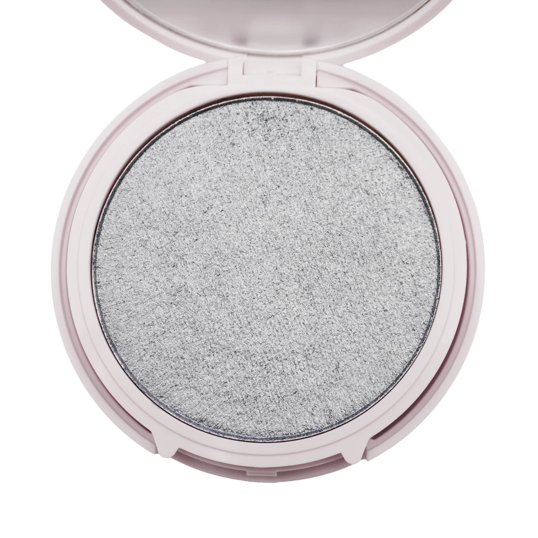 Silver Spectra Pressed Finishing Powder – image 1