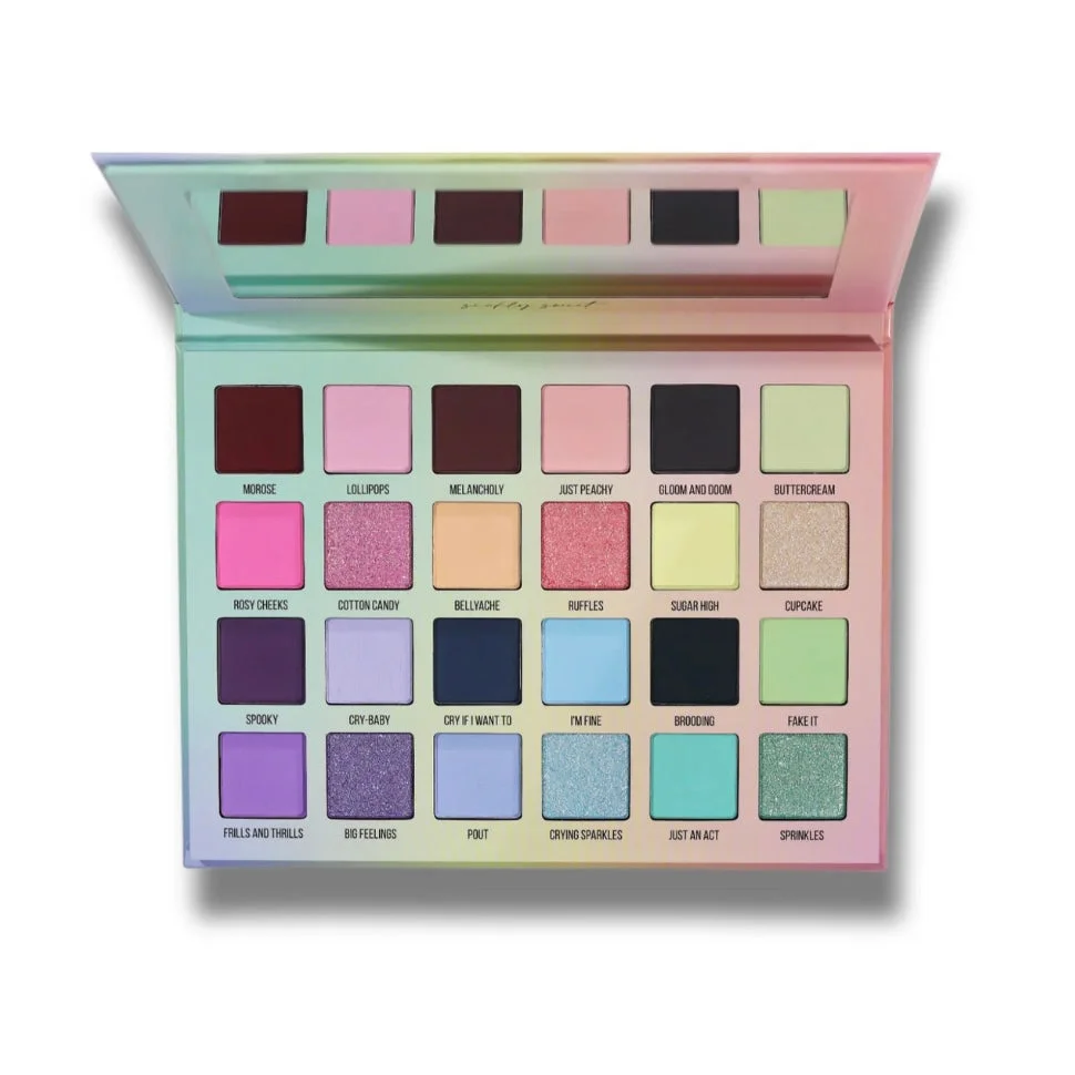Sickly Sweet Palette – image 1