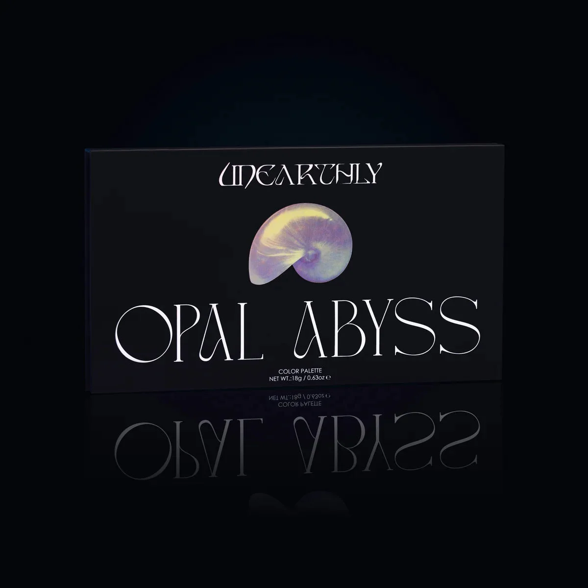 Opal Abyss Eyeshadow Palette – image 1