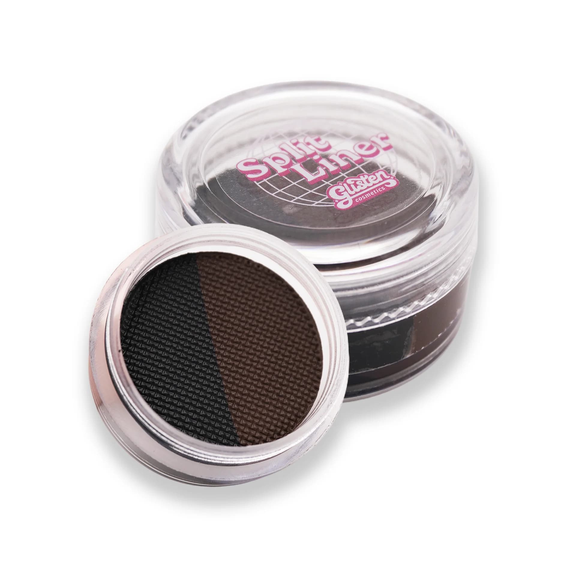 Black Coffee Split Liner Eyeliner – image 1