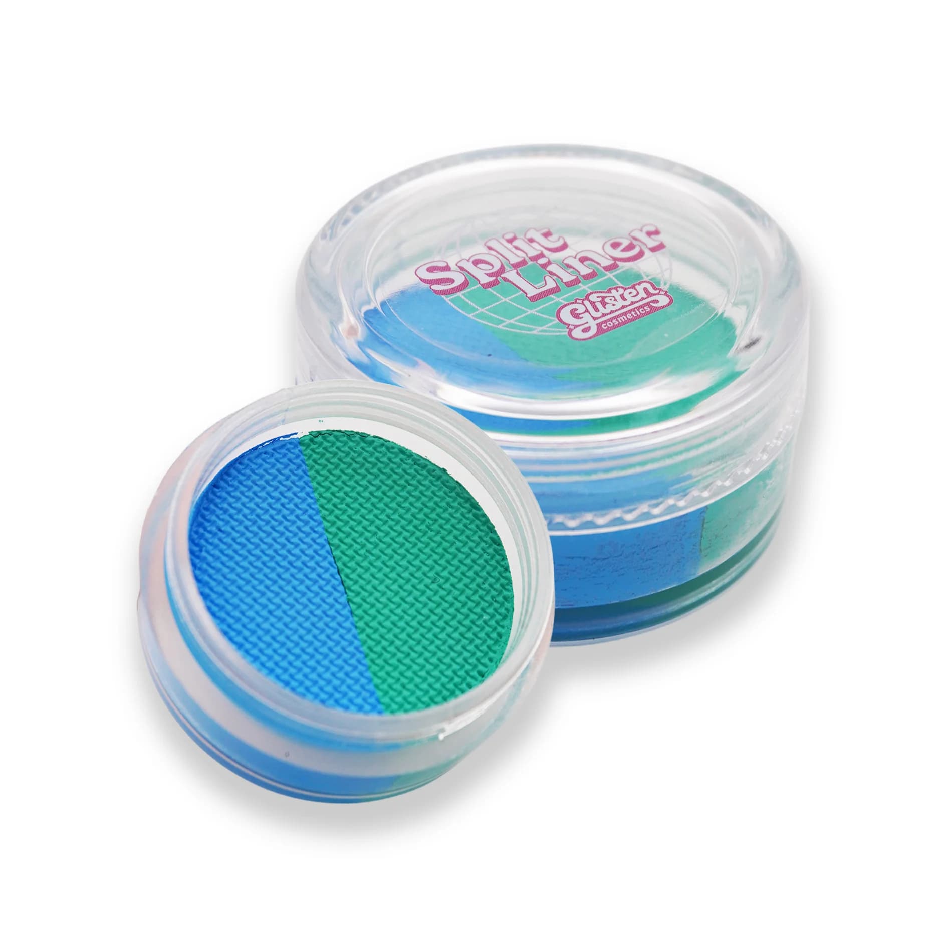 Samundra Split Liner Eyeliner – image 1