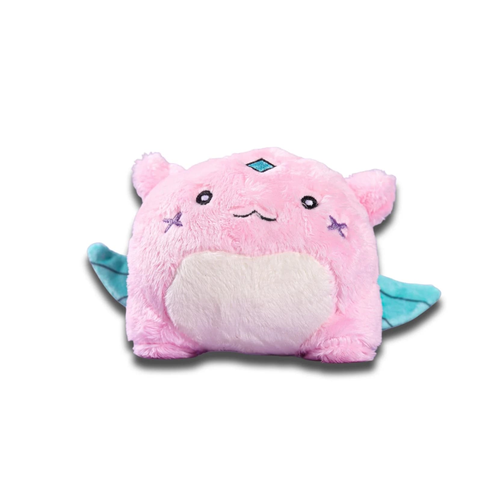Gleam Plush Keychain – image 1