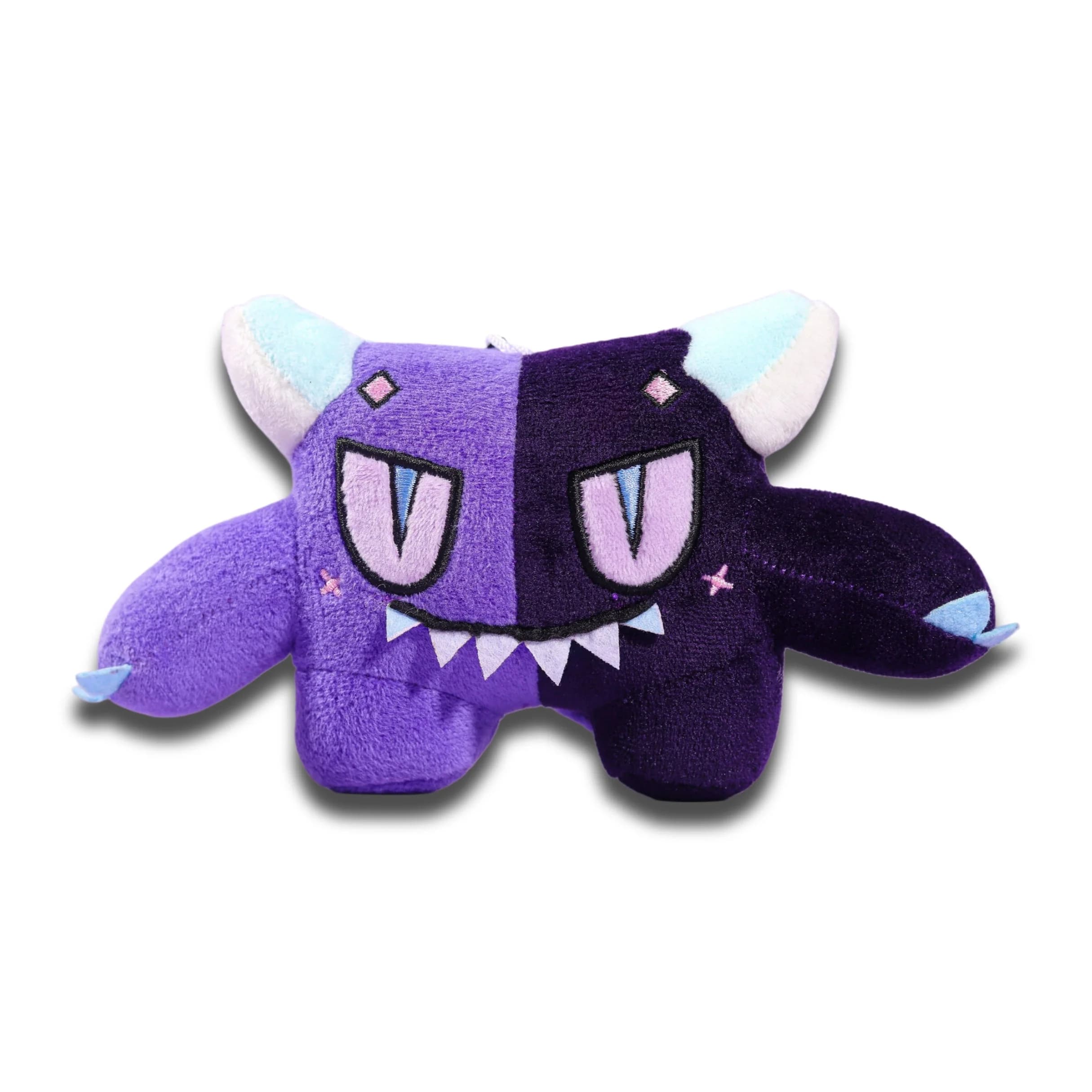 Gloom Plush Keychain – image 1