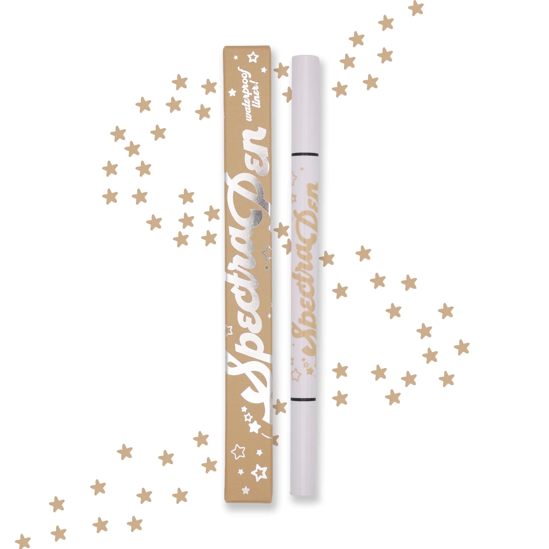 Star Beige Spectra Stamp and Eyeliner Pen – image 1