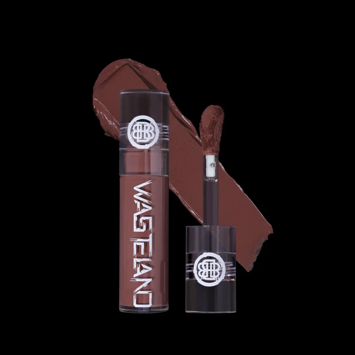 Scavenger x ZYEL Velvet Veil Lip Mud – image 1
