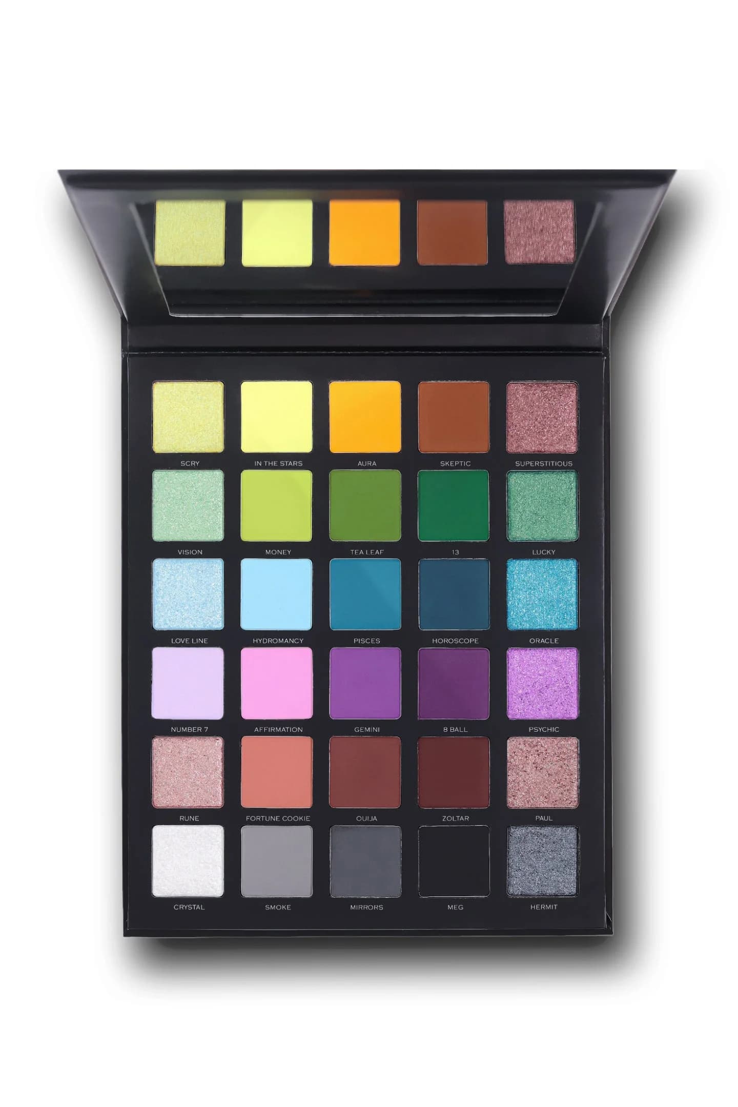 Robert Welsh Divination Palette – image 1