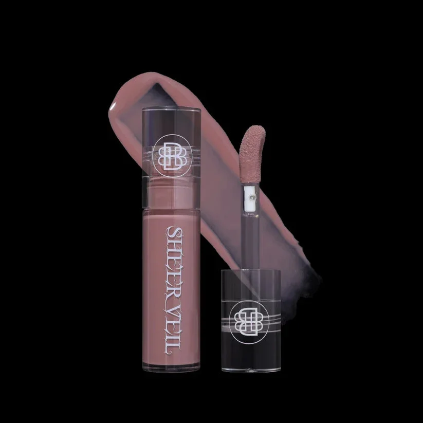 Celestial Sap Sheer Veil Lipgloss – image 1