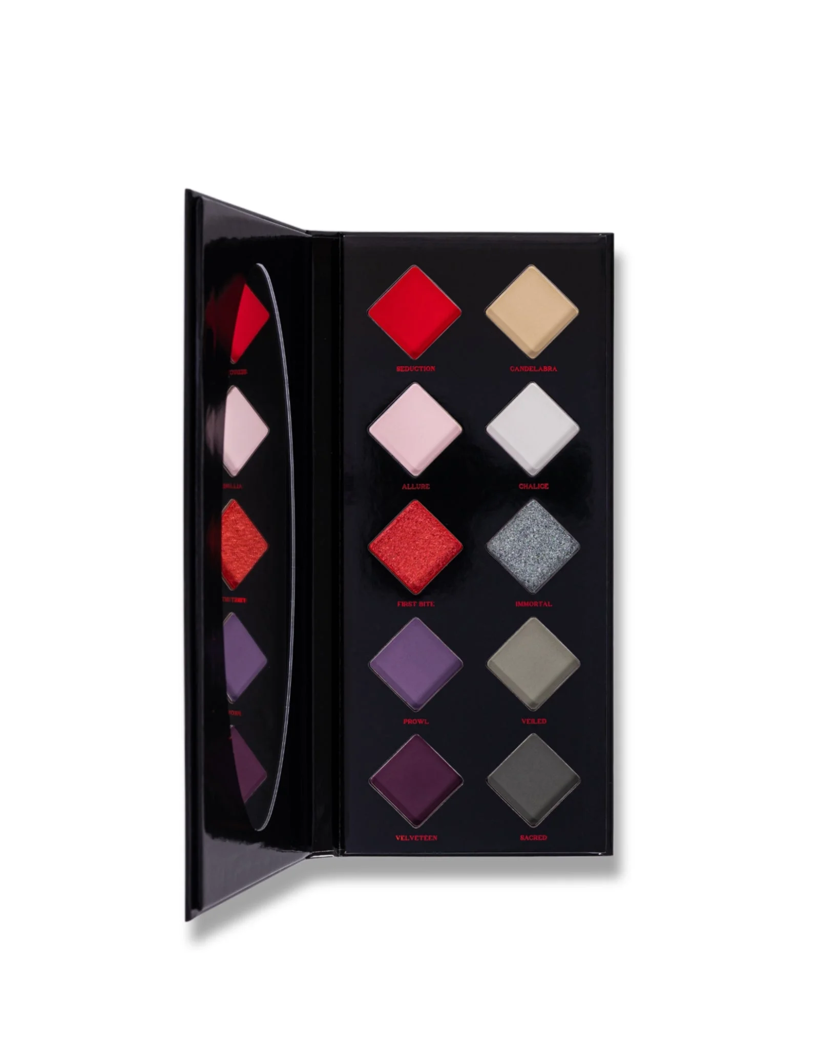 Ellis Atlantis First Bite The Vampire Palette – image 1