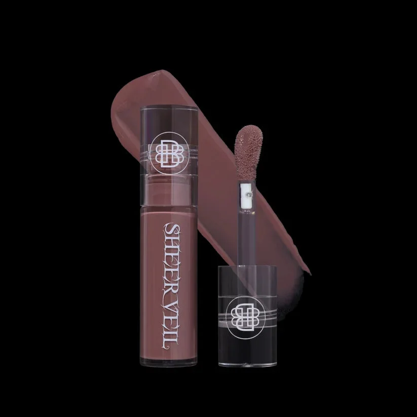Twilight Nectar Sheer Veil Lipgloss – image 1