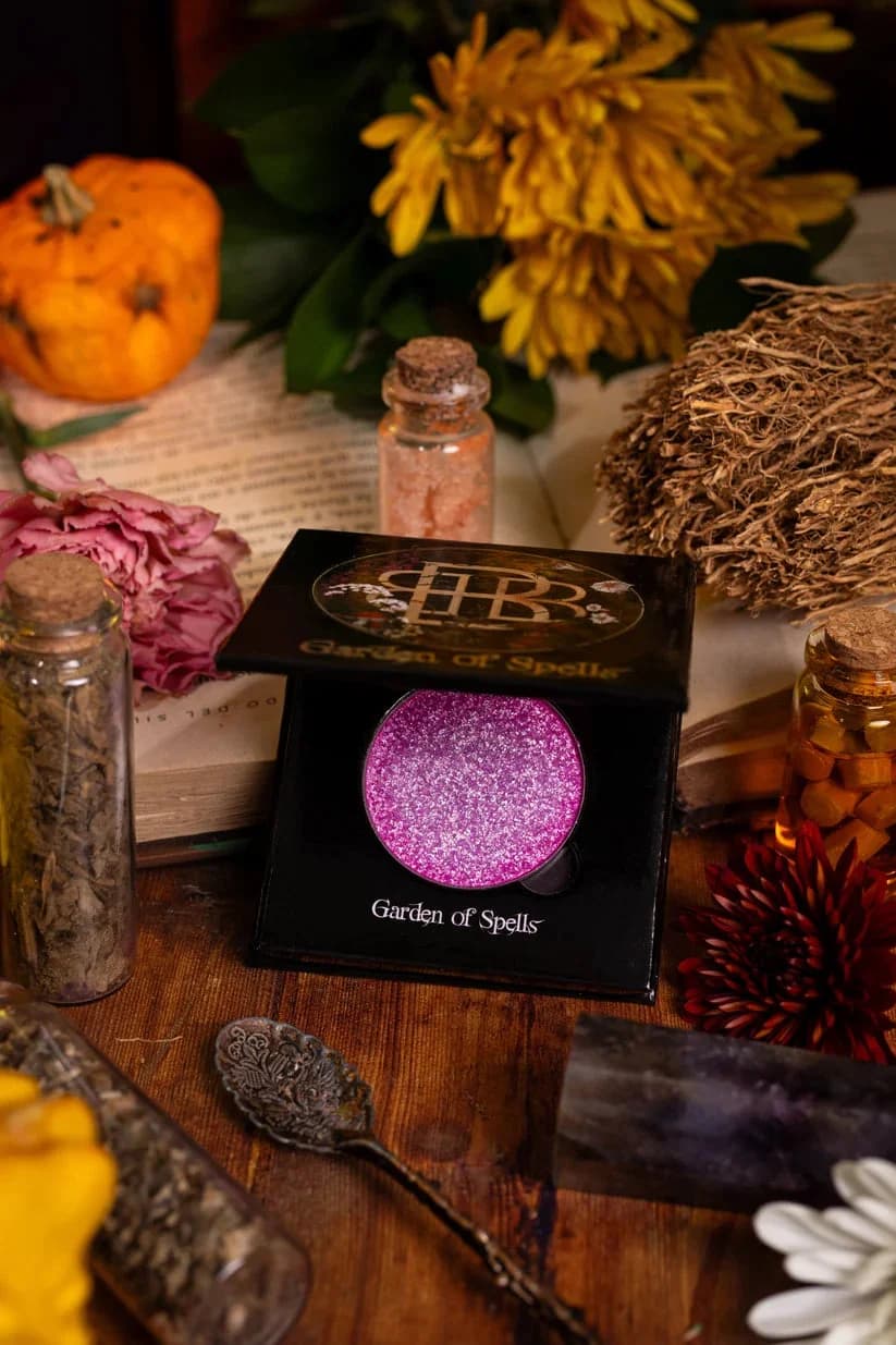 Garden of Spells Multi-Chrome Highlighter – image 1