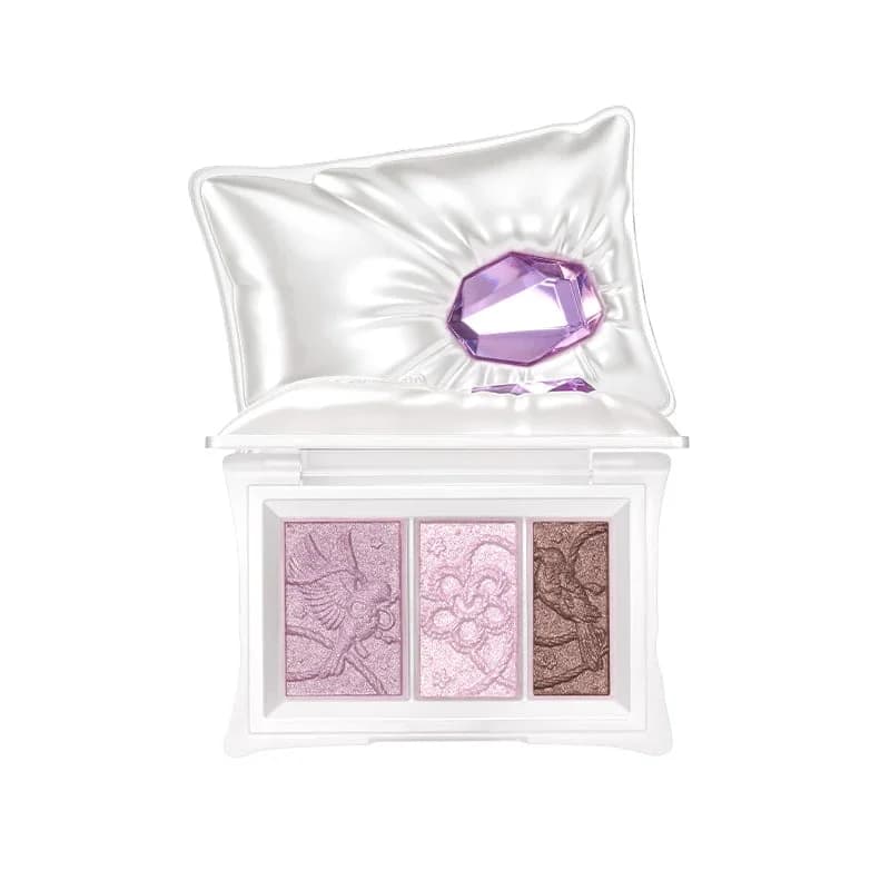 Dream Lover Eyeshadow Palette - Ethereal Lavender – image 1